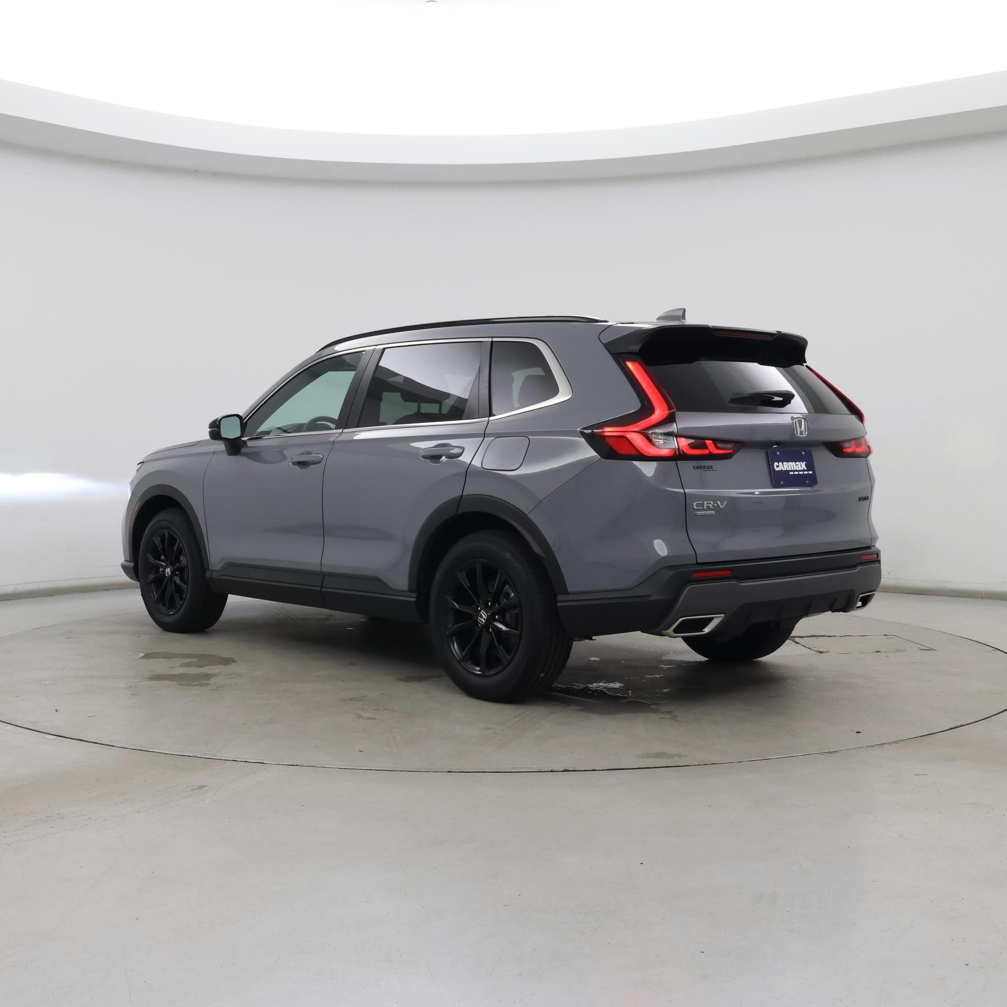 Thumbnail: 2025 Honda CR-V - 2