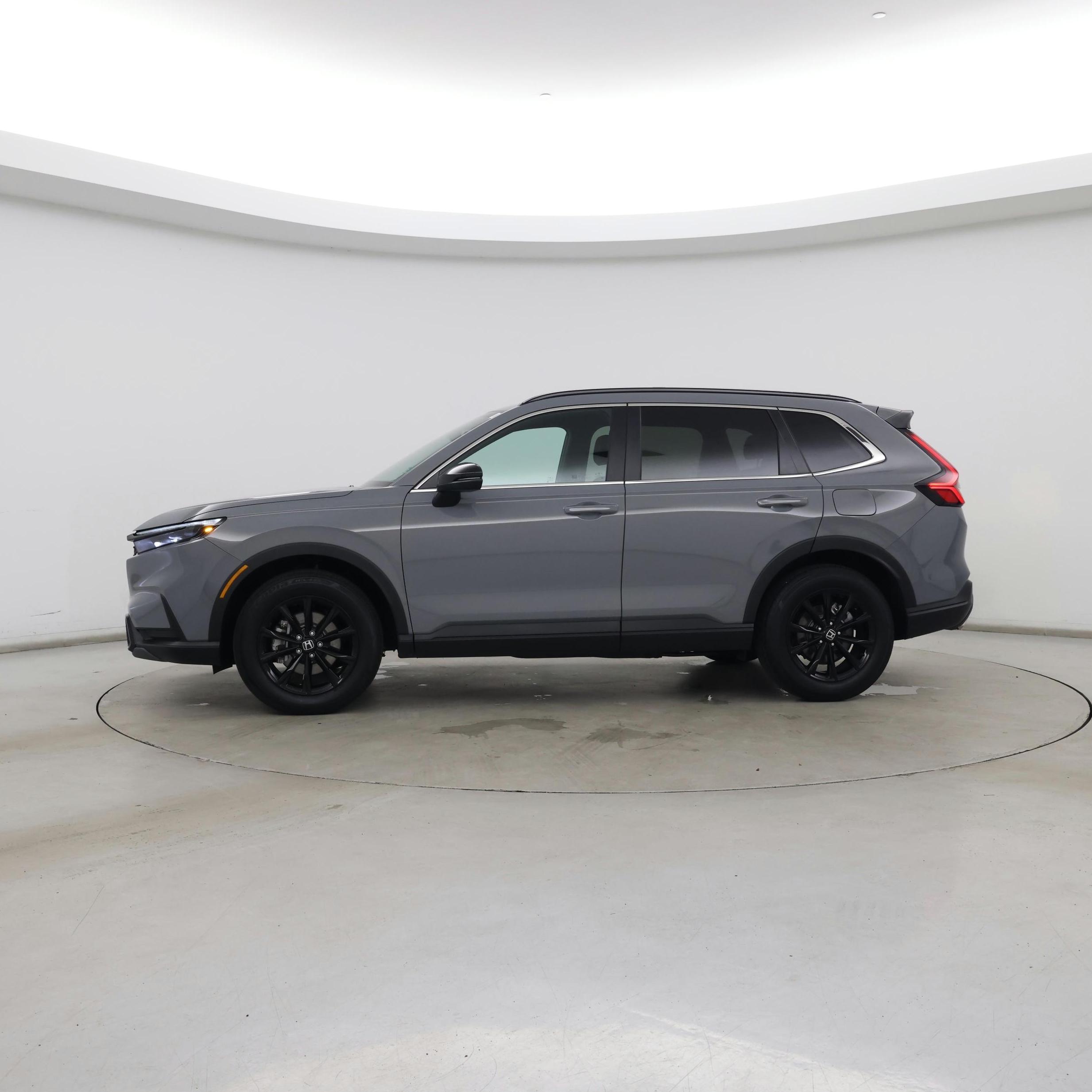 Thumbnail: 2025 Honda CR-V - 3