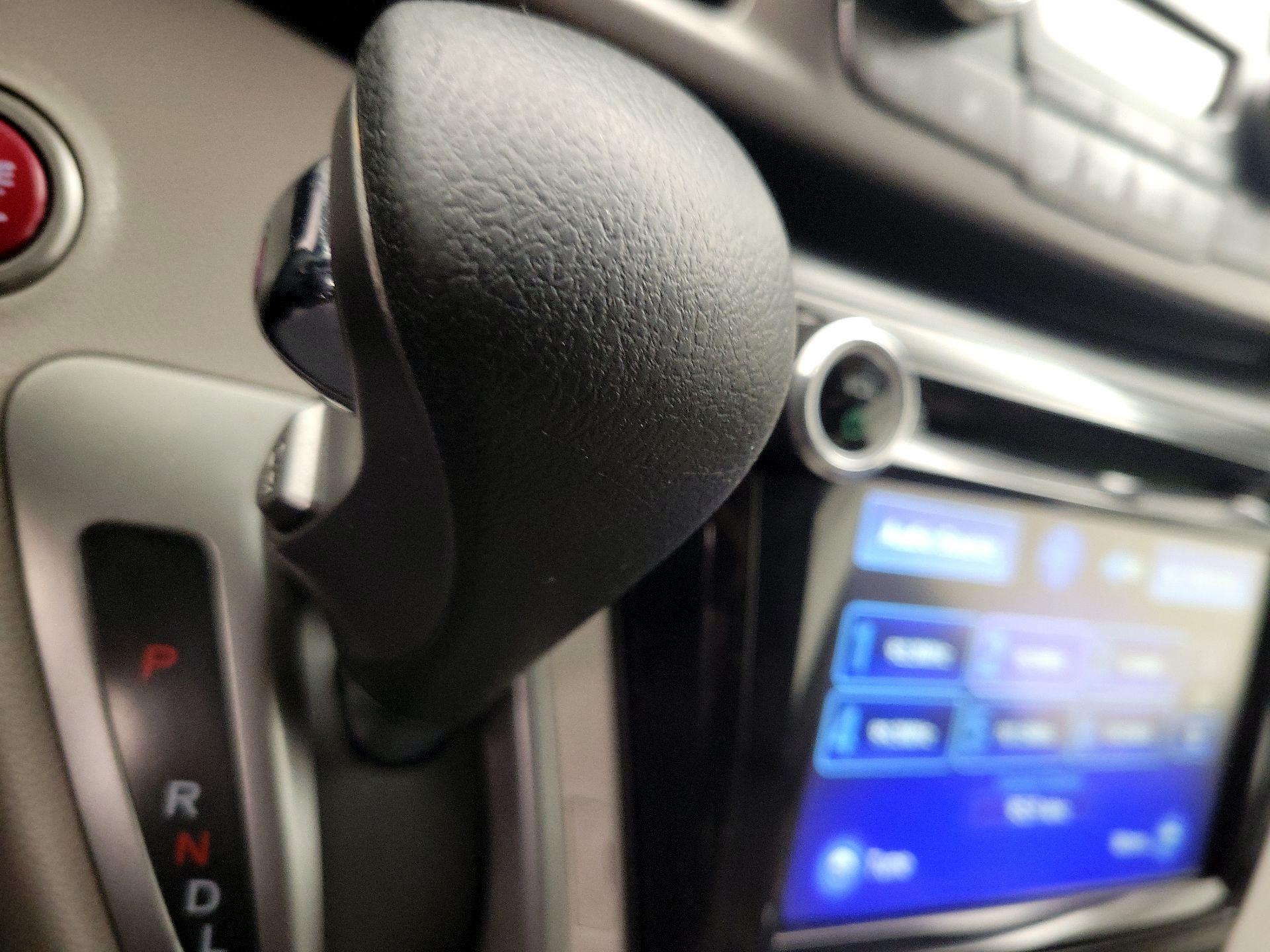 Thumbnail: 2016 Honda Odyssey - 17