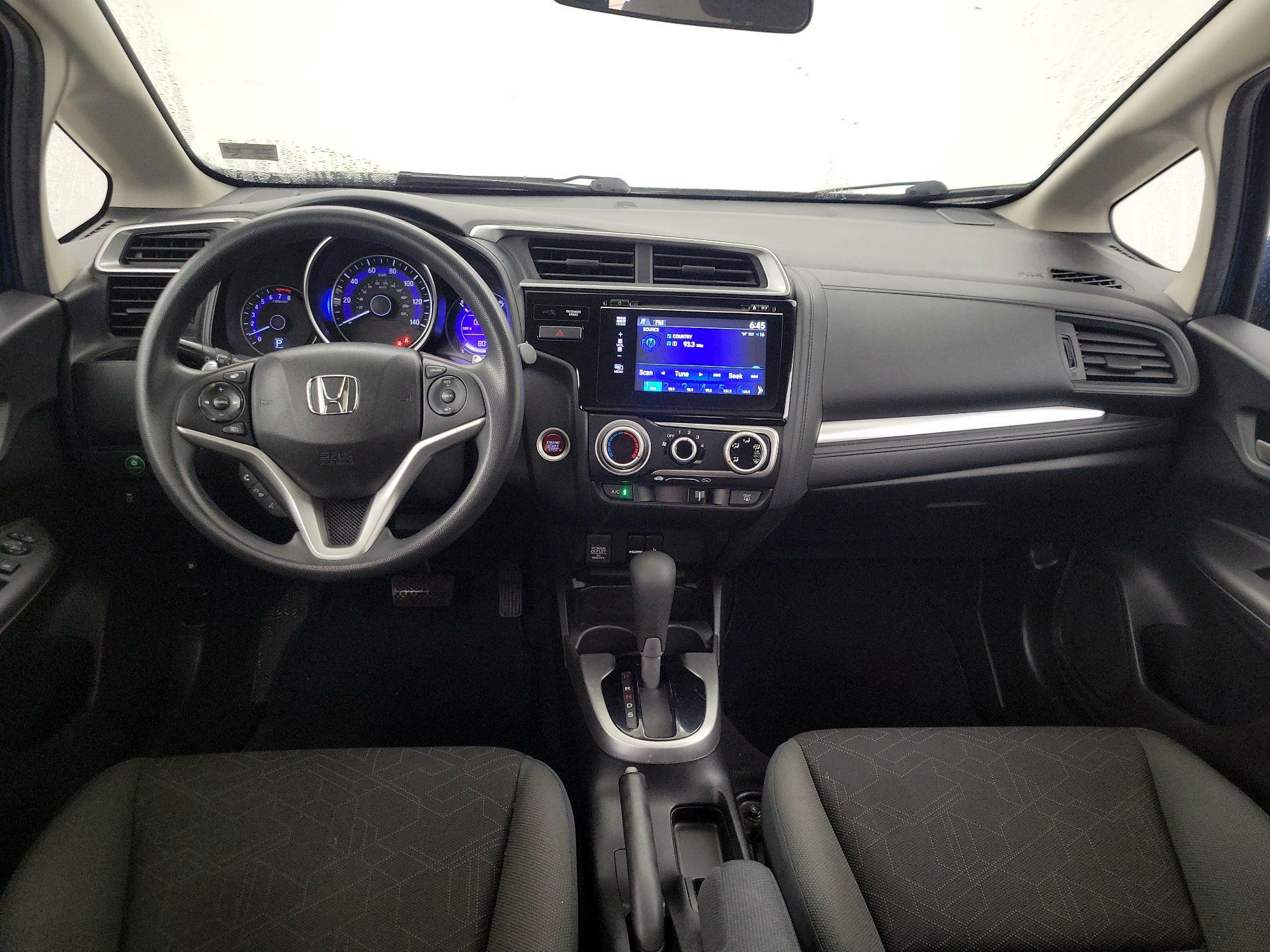 Thumbnail: 2017 Honda Fit - 9