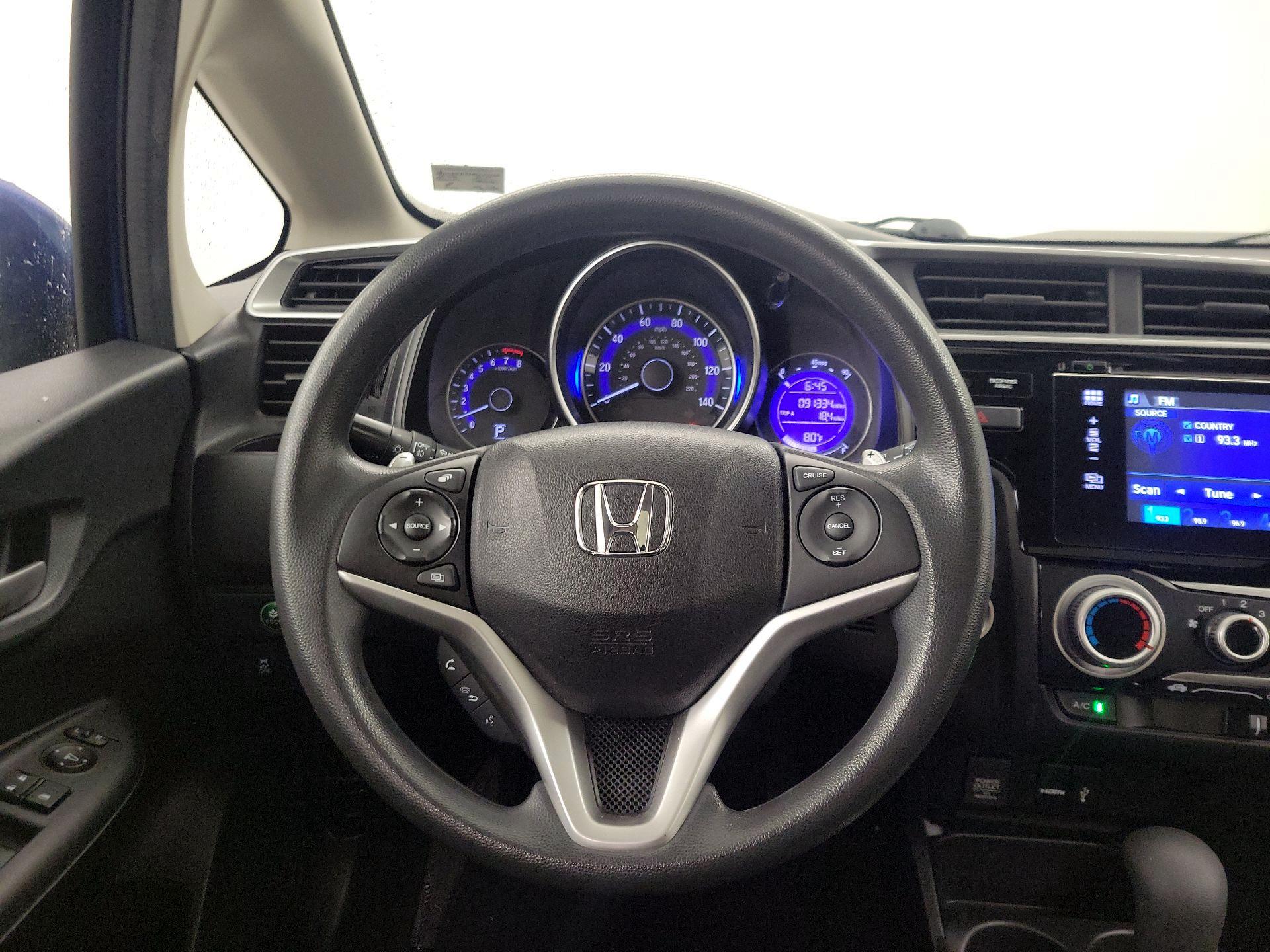 Thumbnail: 2017 Honda Fit - 10