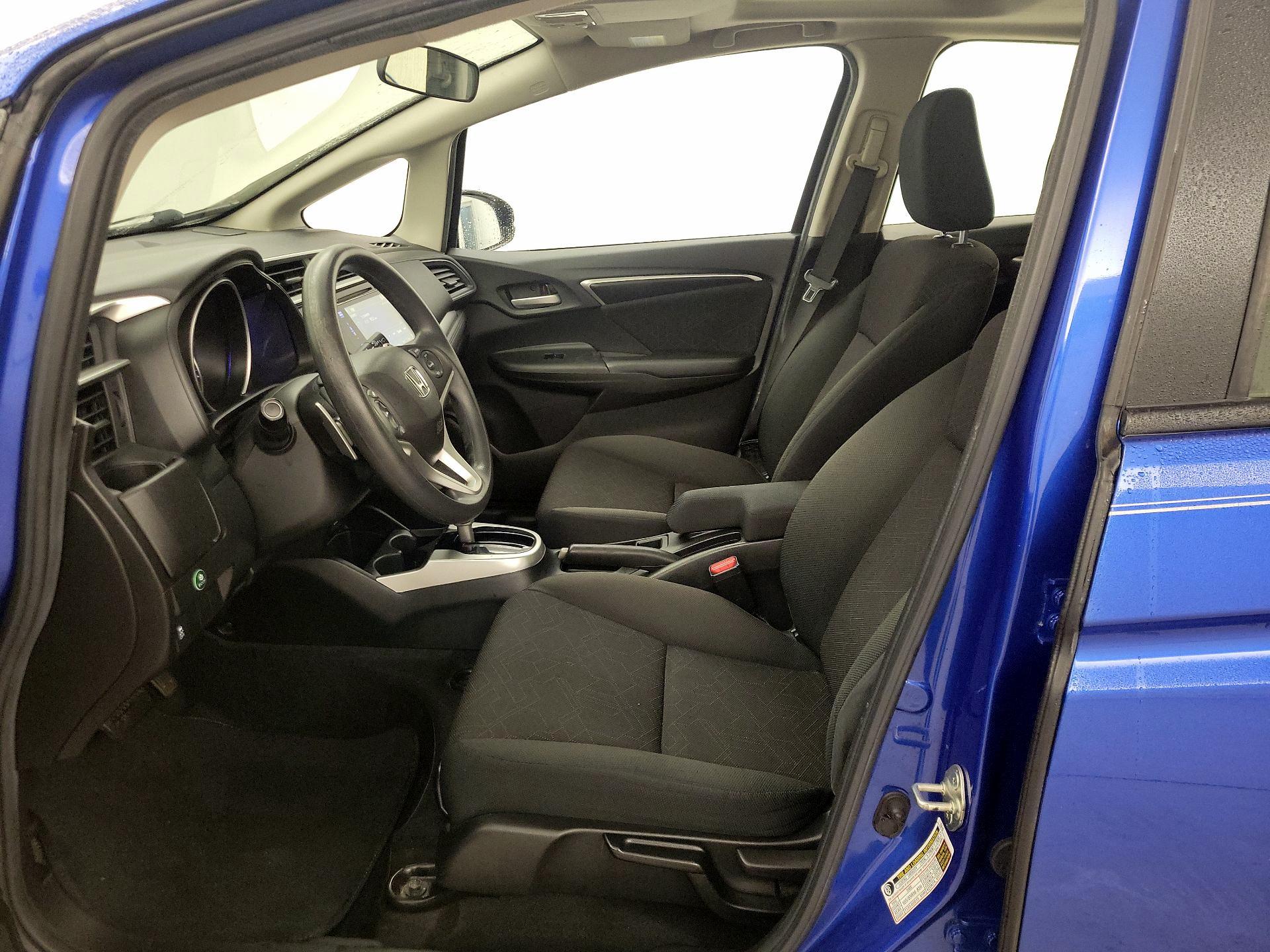 Thumbnail: 2017 Honda Fit - 11