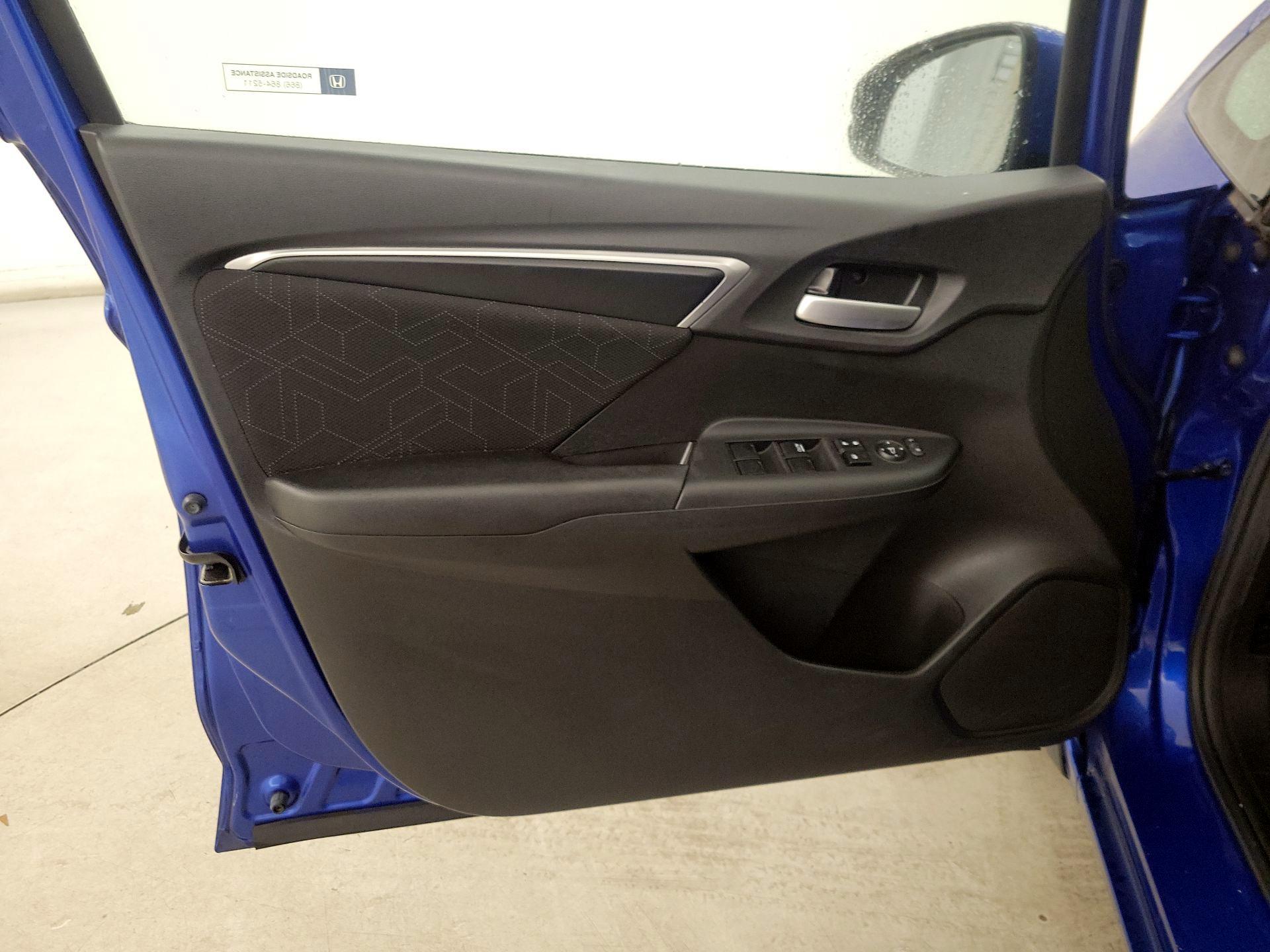 Thumbnail: 2017 Honda Fit - 12
