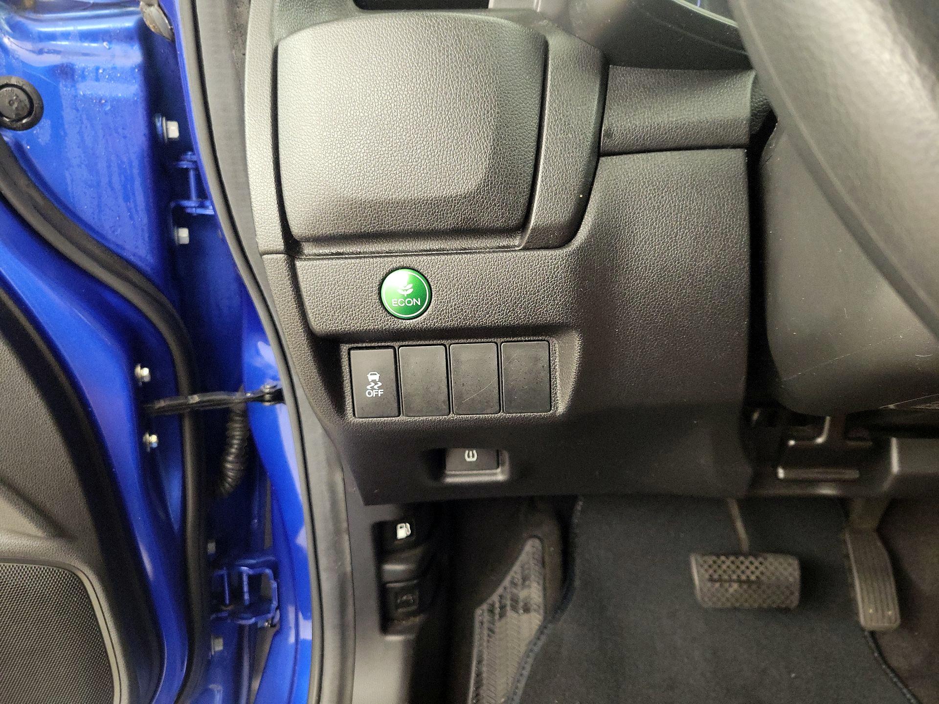 Thumbnail: 2017 Honda Fit - 13