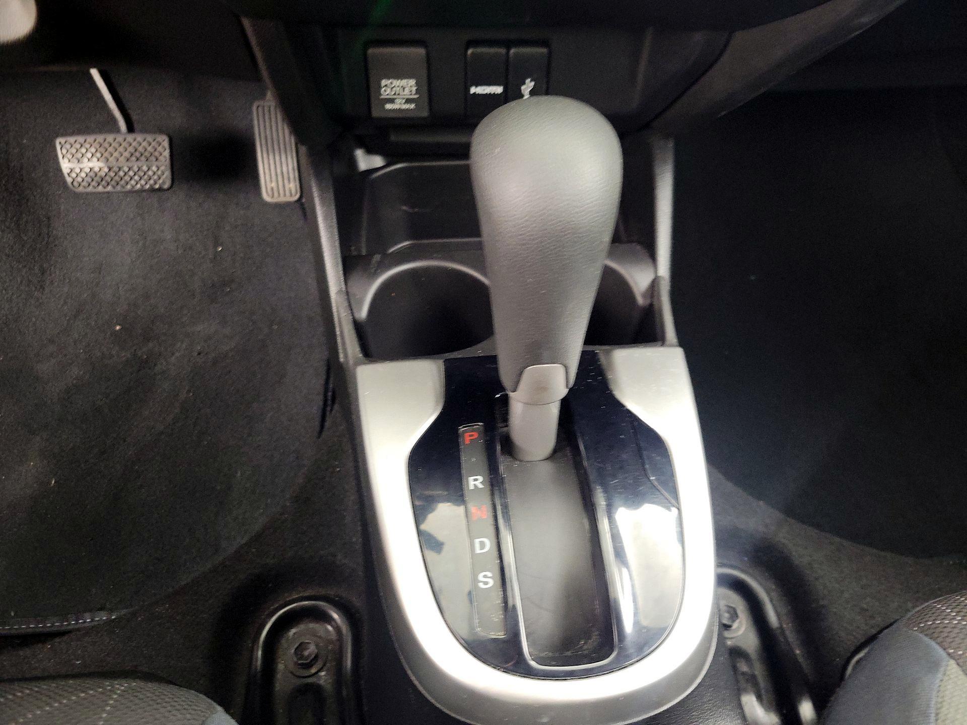 Thumbnail: 2017 Honda Fit - 17