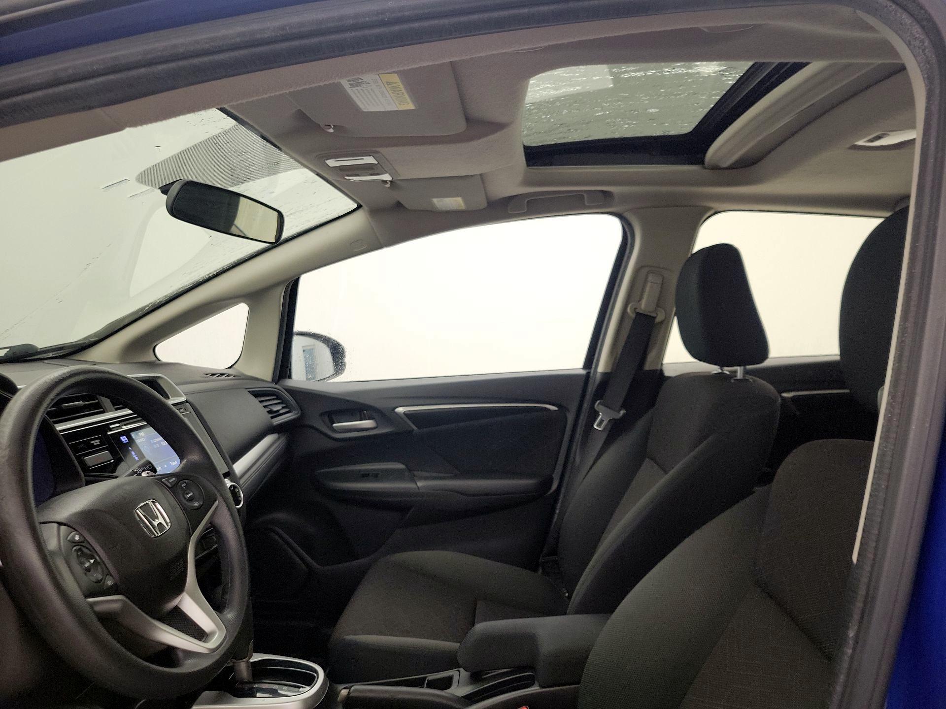 Thumbnail: 2017 Honda Fit - 19