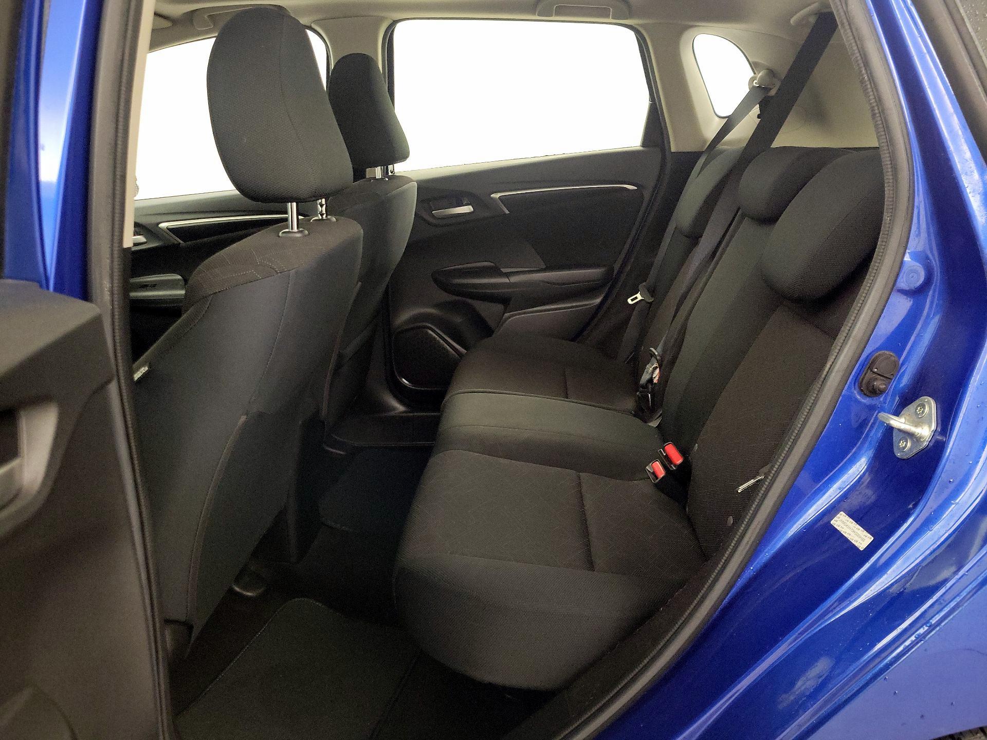 Thumbnail: 2017 Honda Fit - 20