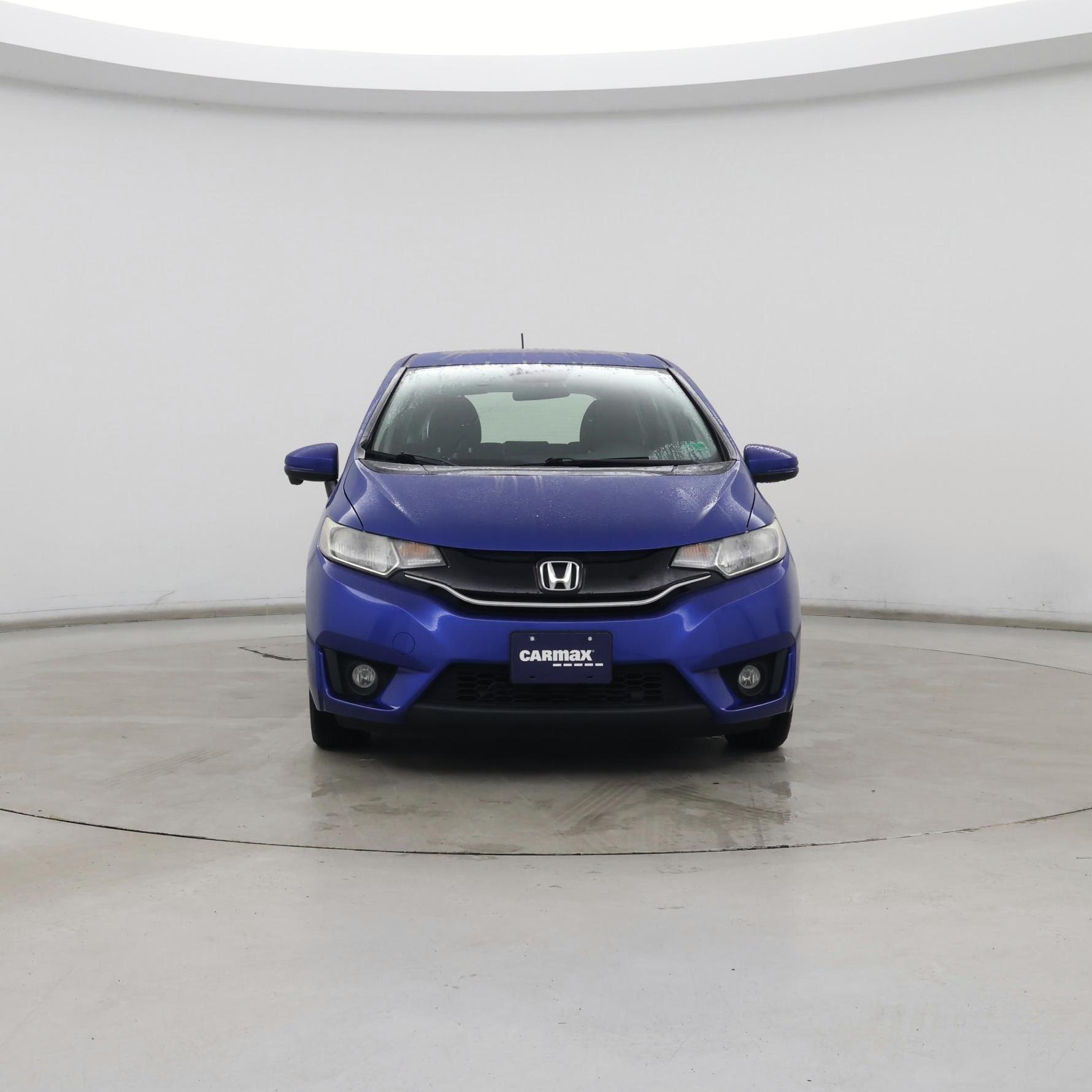 Thumbnail: 2017 Honda Fit - 5
