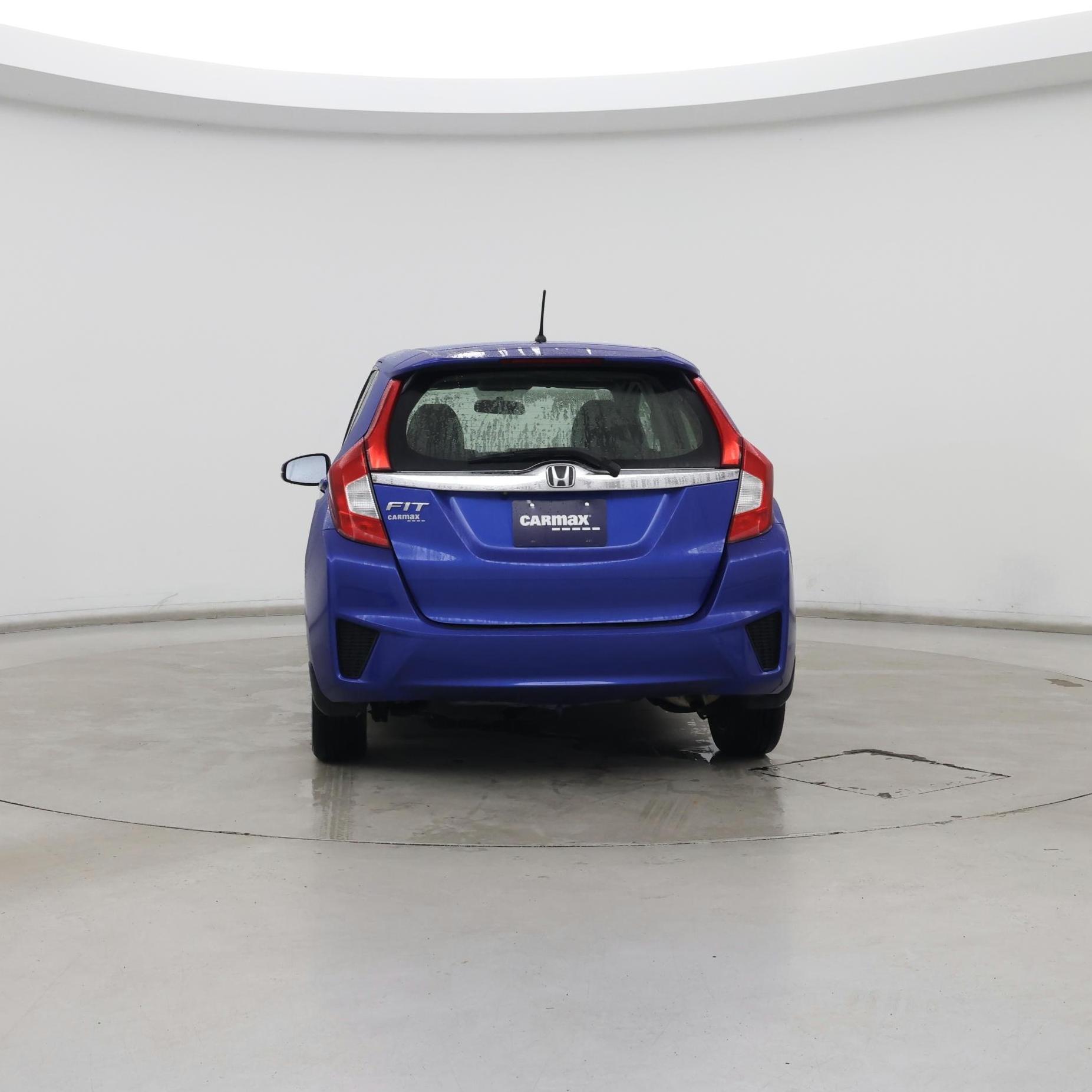 Thumbnail: 2017 Honda Fit - 6