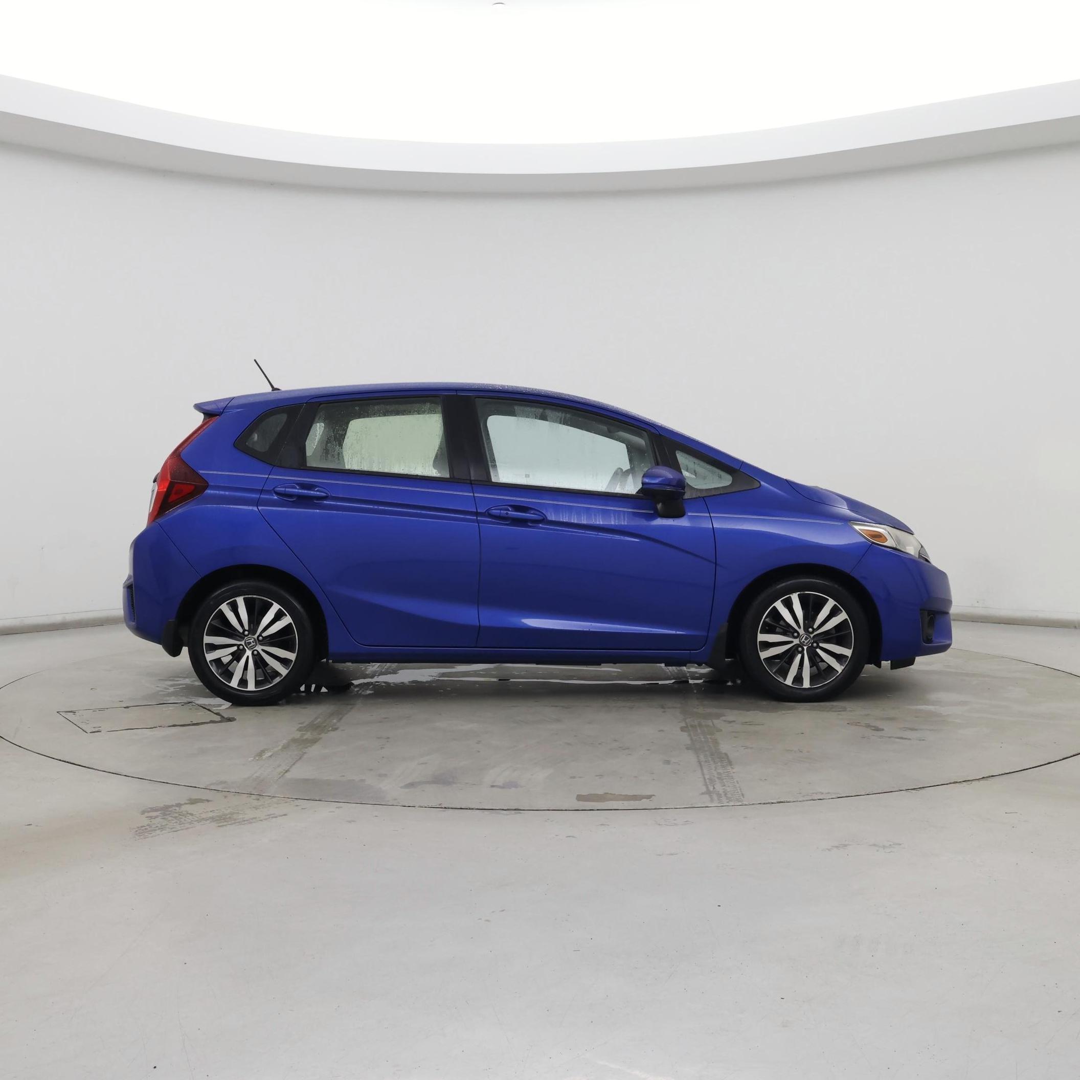 Thumbnail: 2017 Honda Fit - 7