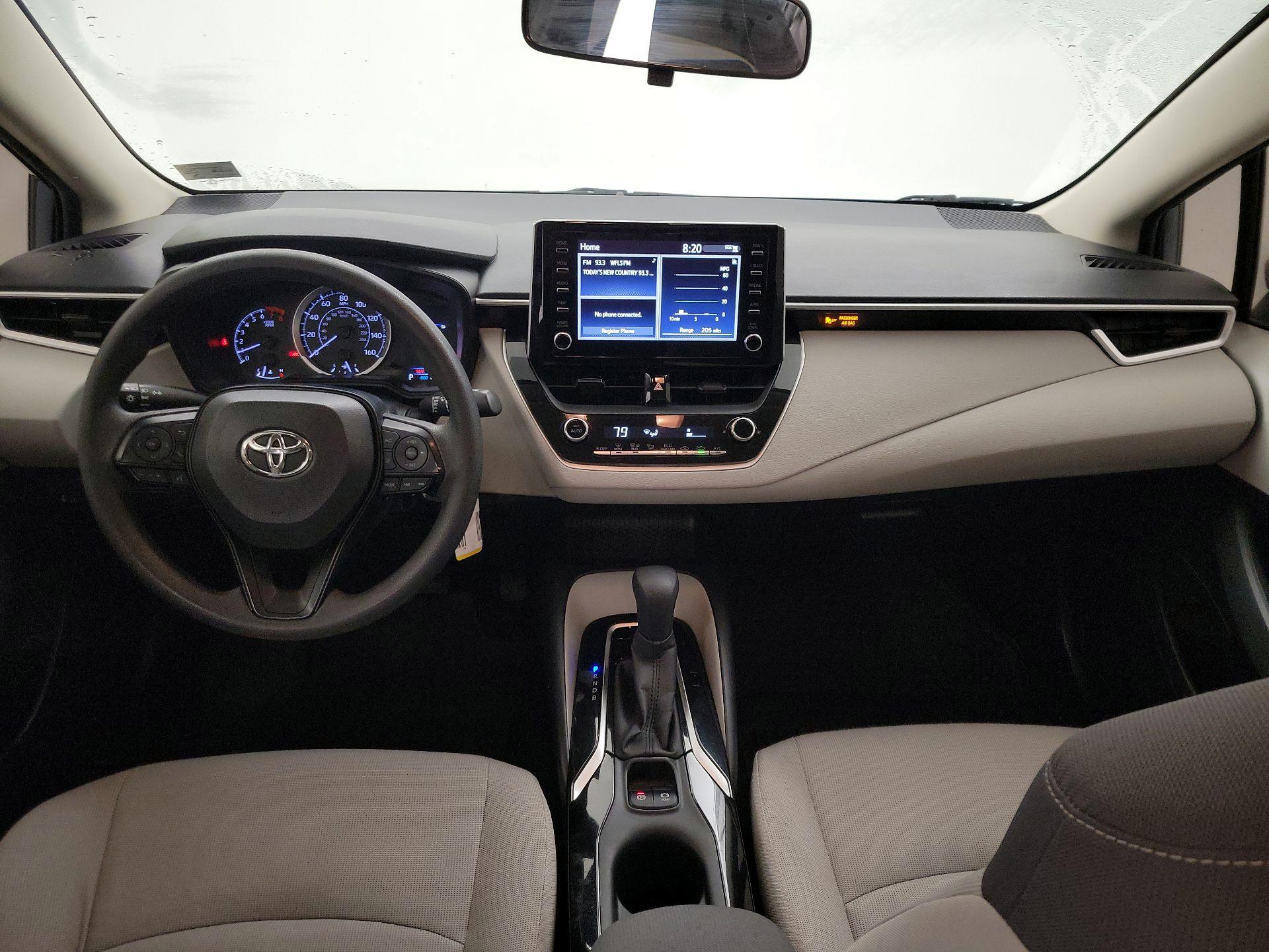 Thumbnail: 2020 Toyota Corolla - 9