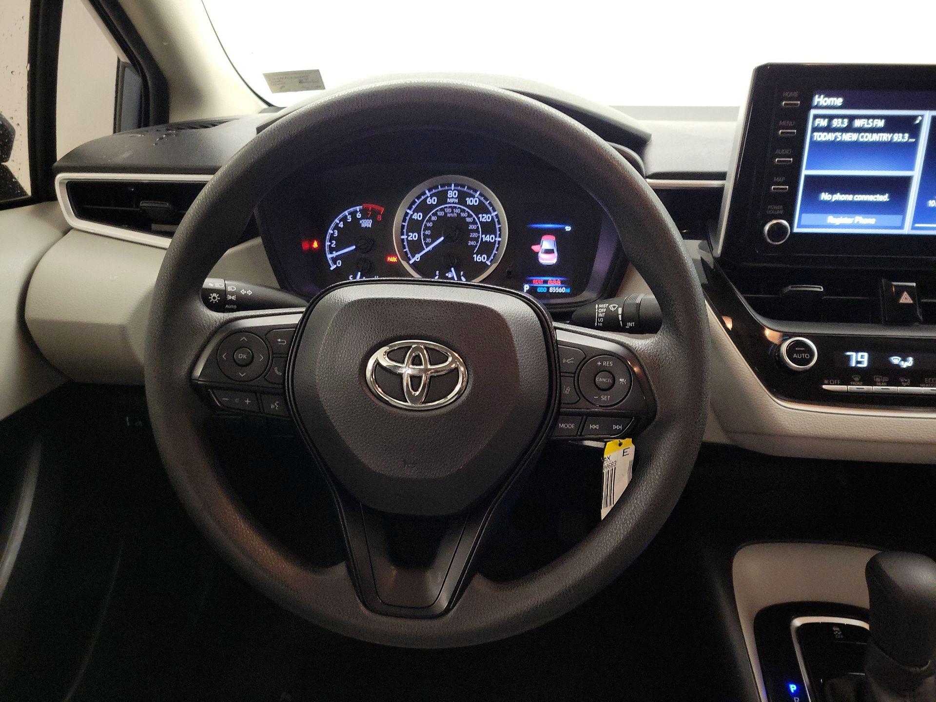 Thumbnail: 2020 Toyota Corolla - 10