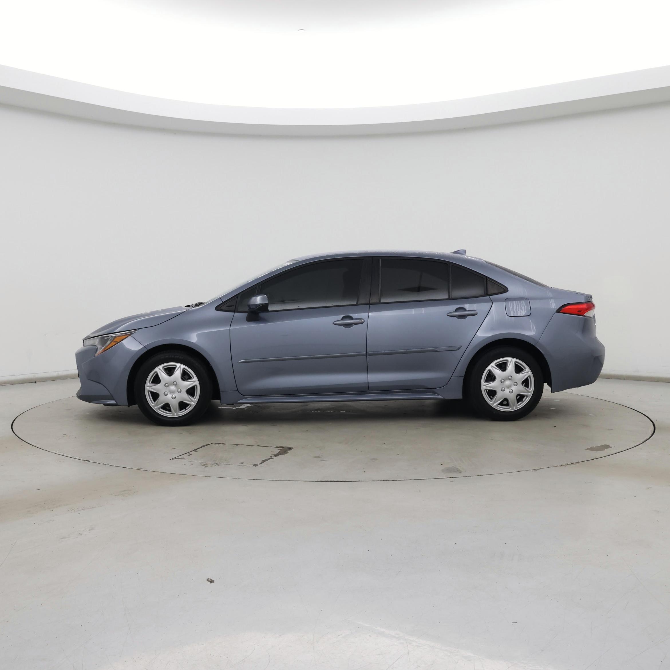 Thumbnail: 2020 Toyota Corolla - 3