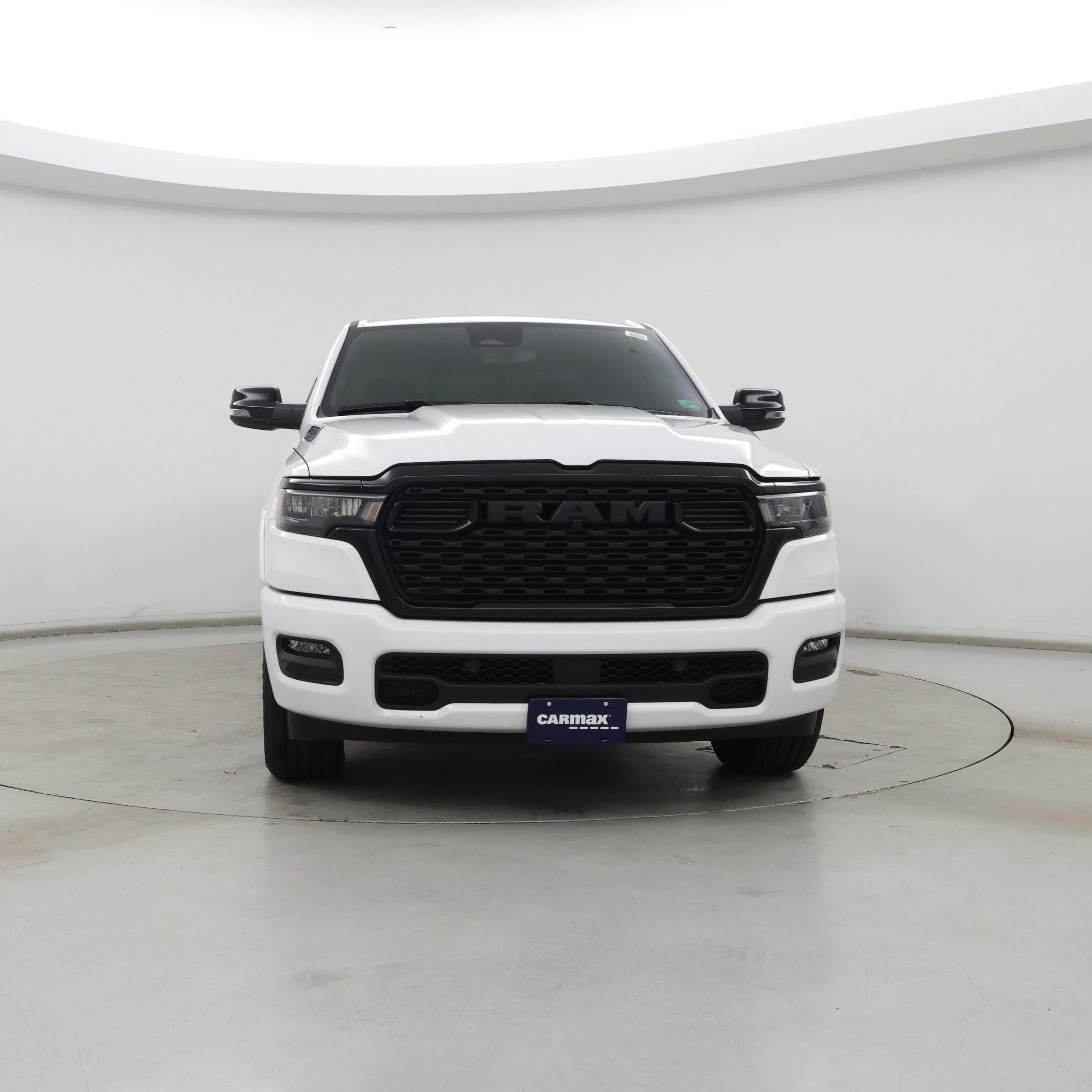 Thumbnail: 2025 RAM 1500 - 5
