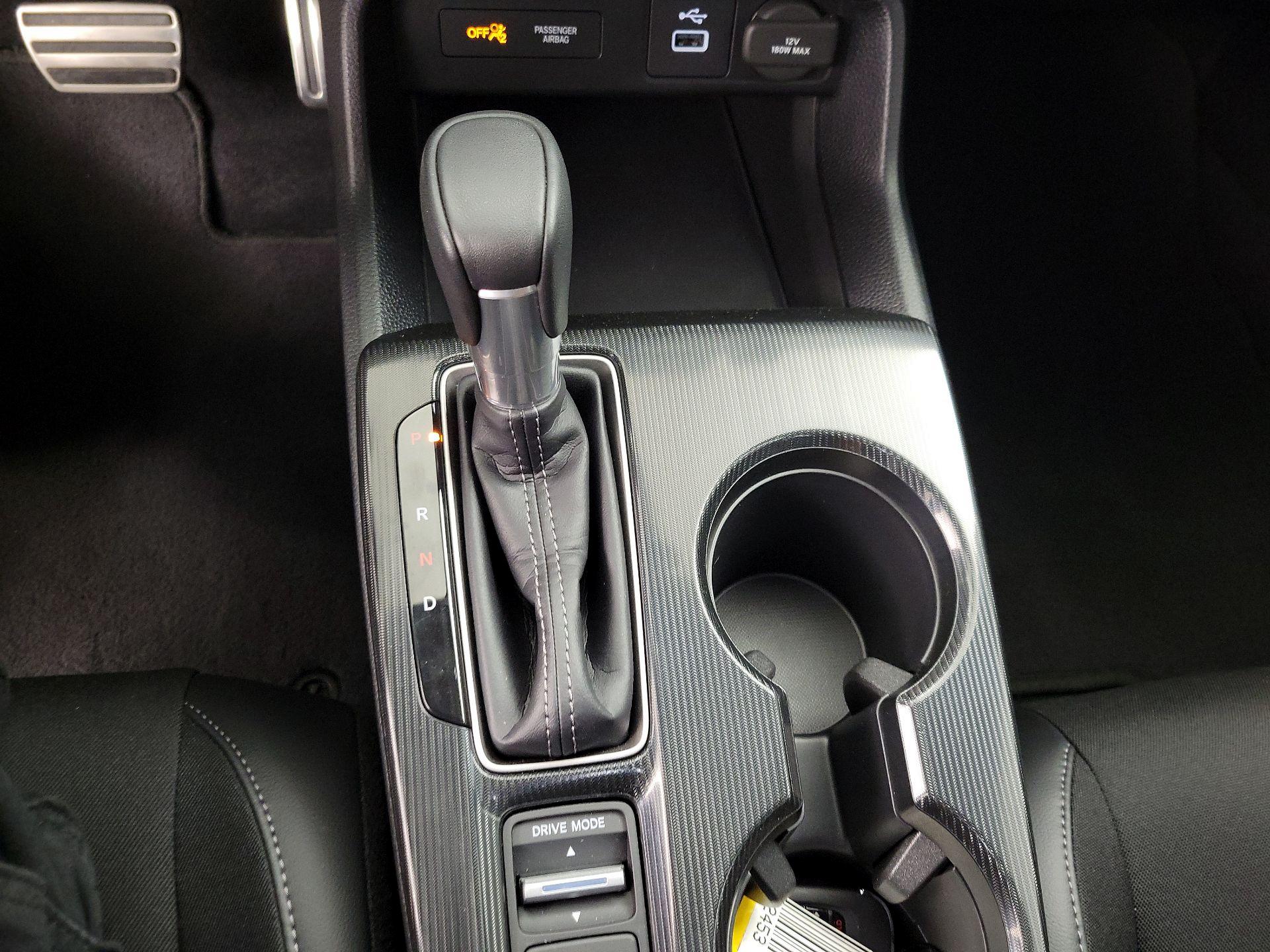 Thumbnail: 2024 Honda Civic - 17