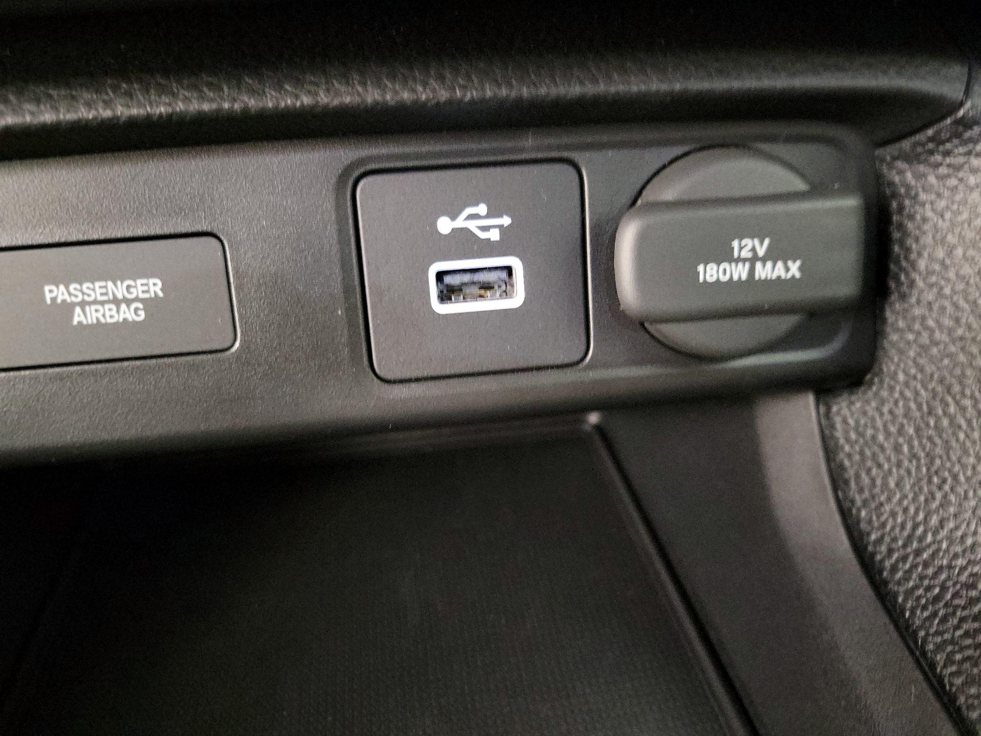Thumbnail: 2024 Honda Civic - 18