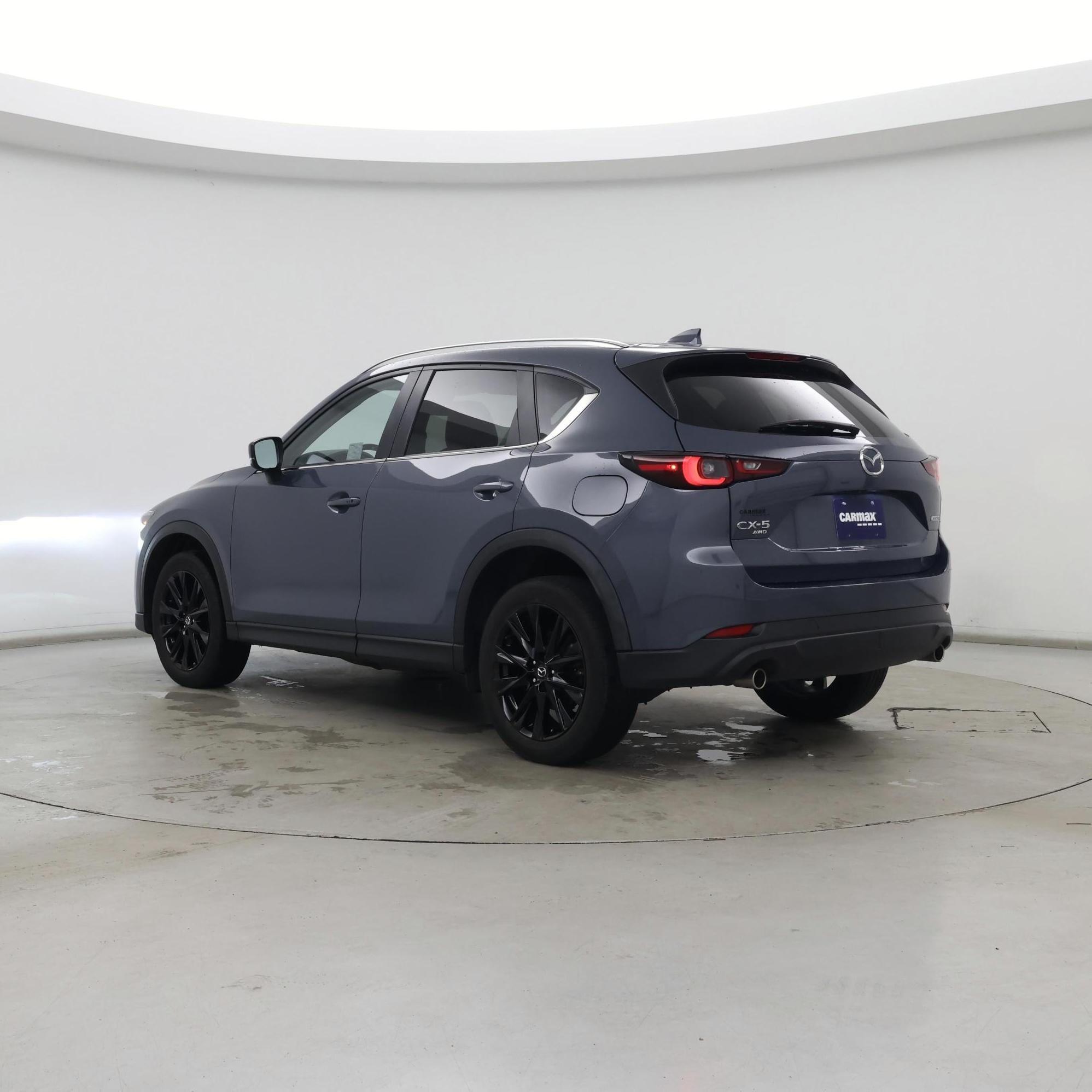 Thumbnail: 2023 Mazda CX-5 - 2