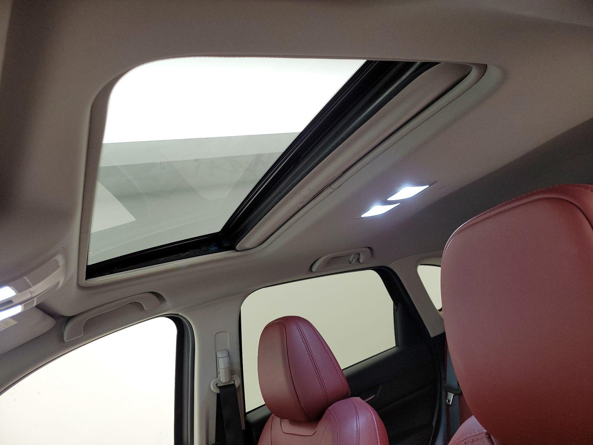 Thumbnail: 2023 Mazda CX-5 - 19