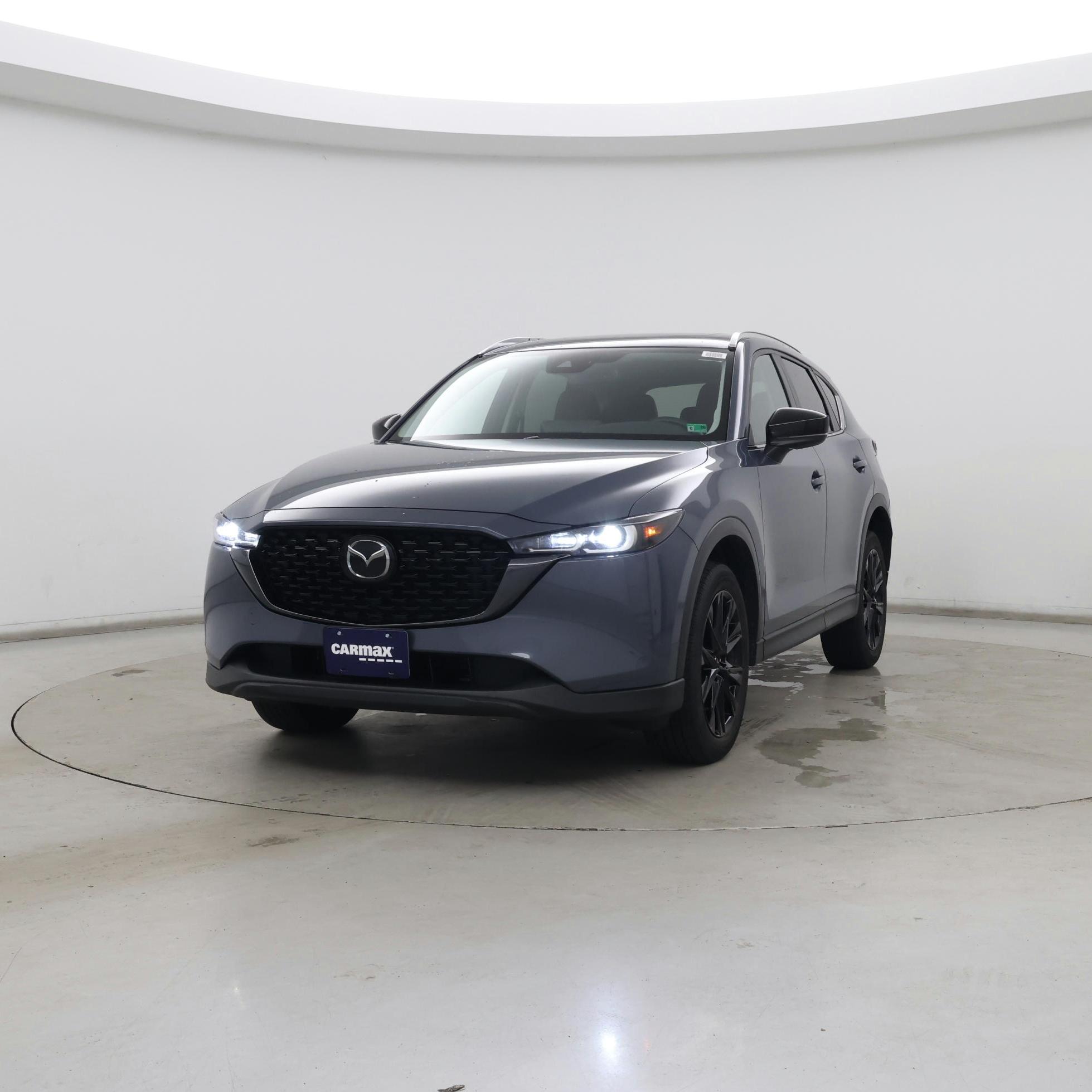 Thumbnail: 2023 Mazda CX-5 - 4