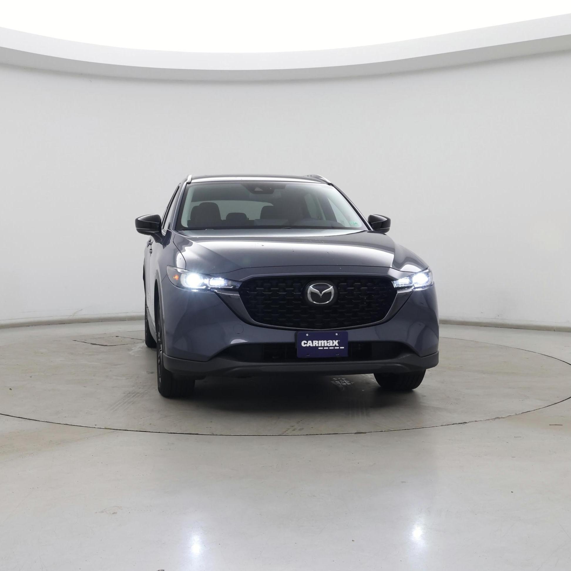 Thumbnail: 2023 Mazda CX-5 - 5