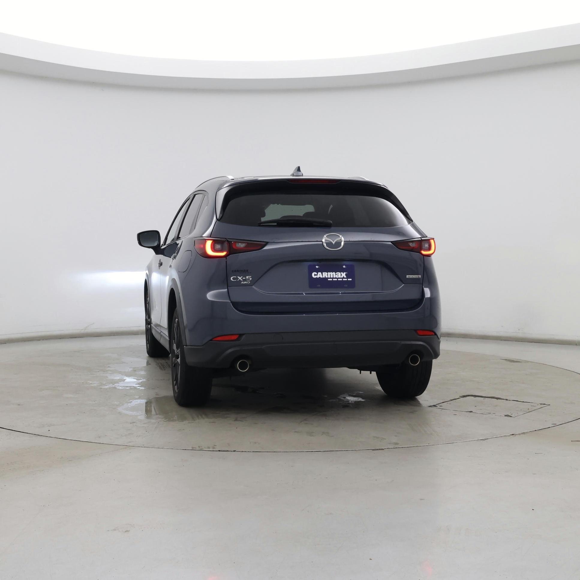 Thumbnail: 2023 Mazda CX-5 - 6