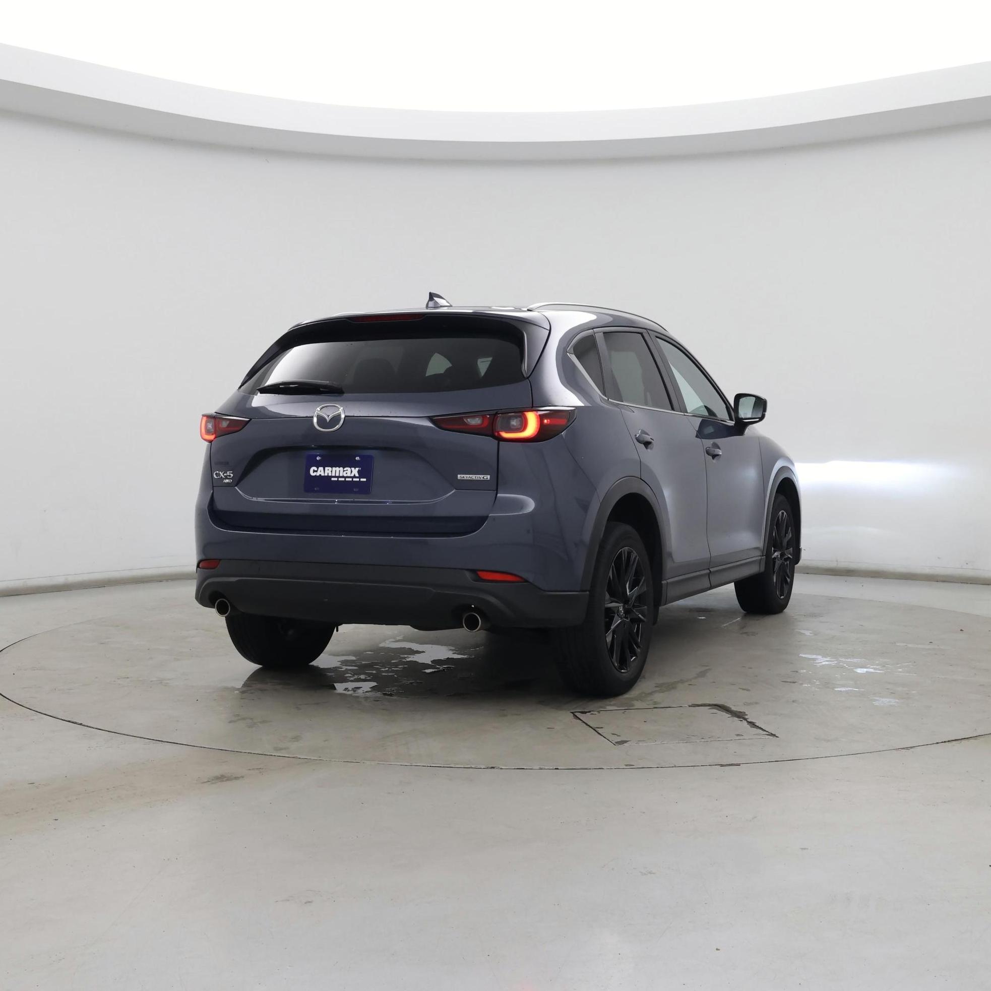 Thumbnail: 2023 Mazda CX-5 - 8