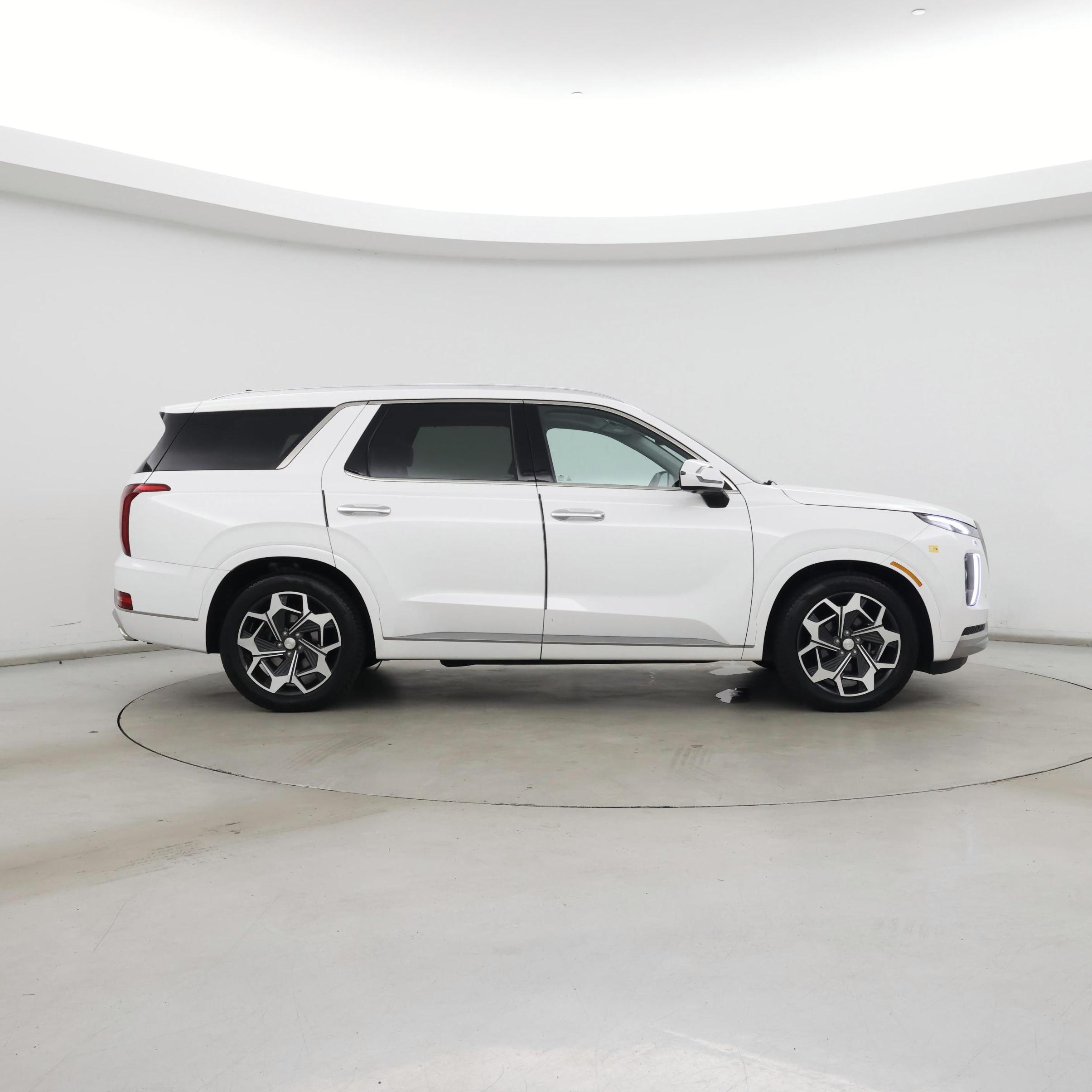 Thumbnail: 2022 Hyundai Palisade - 7