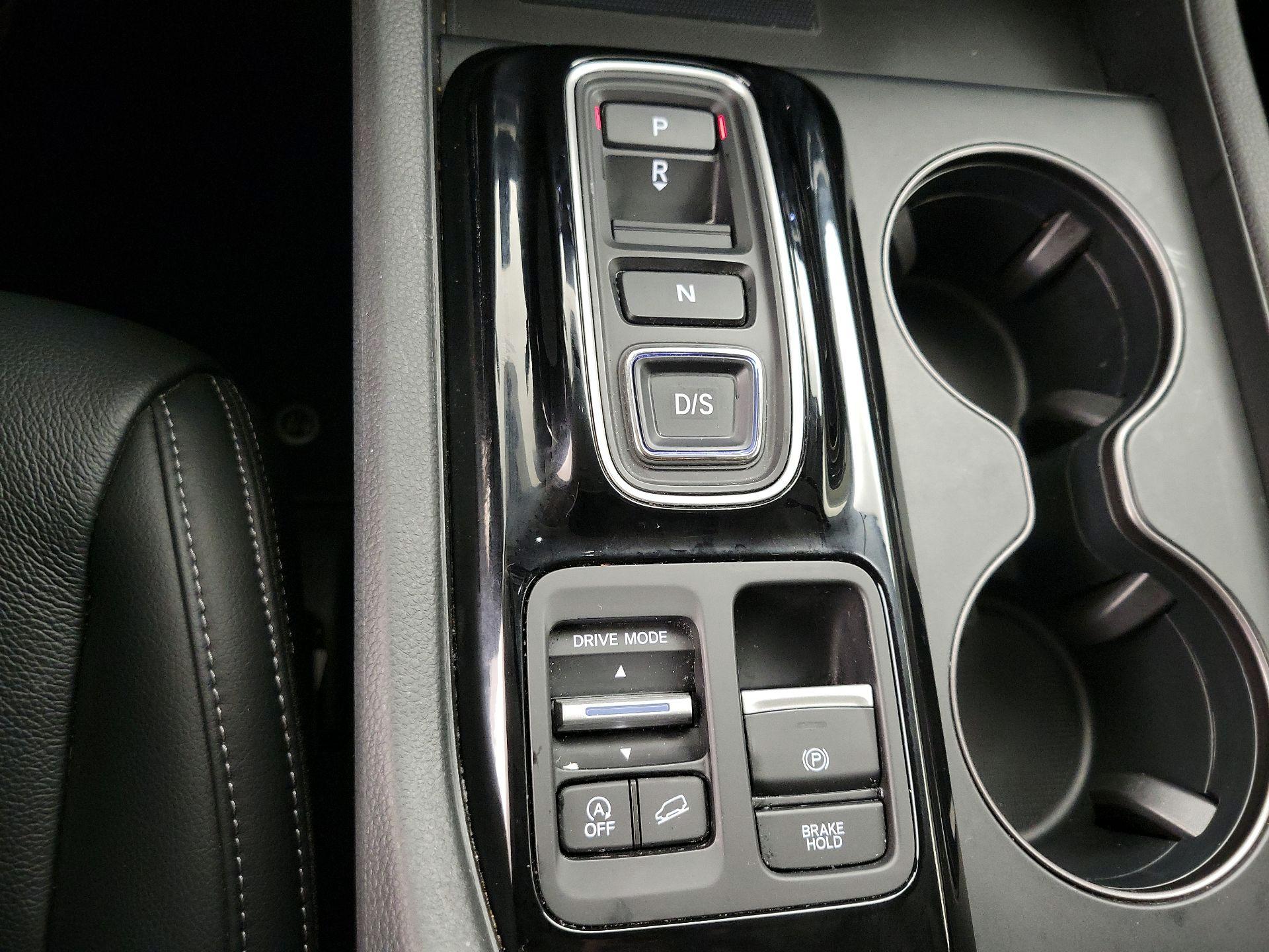 Thumbnail: 2024 Honda Pilot - 17