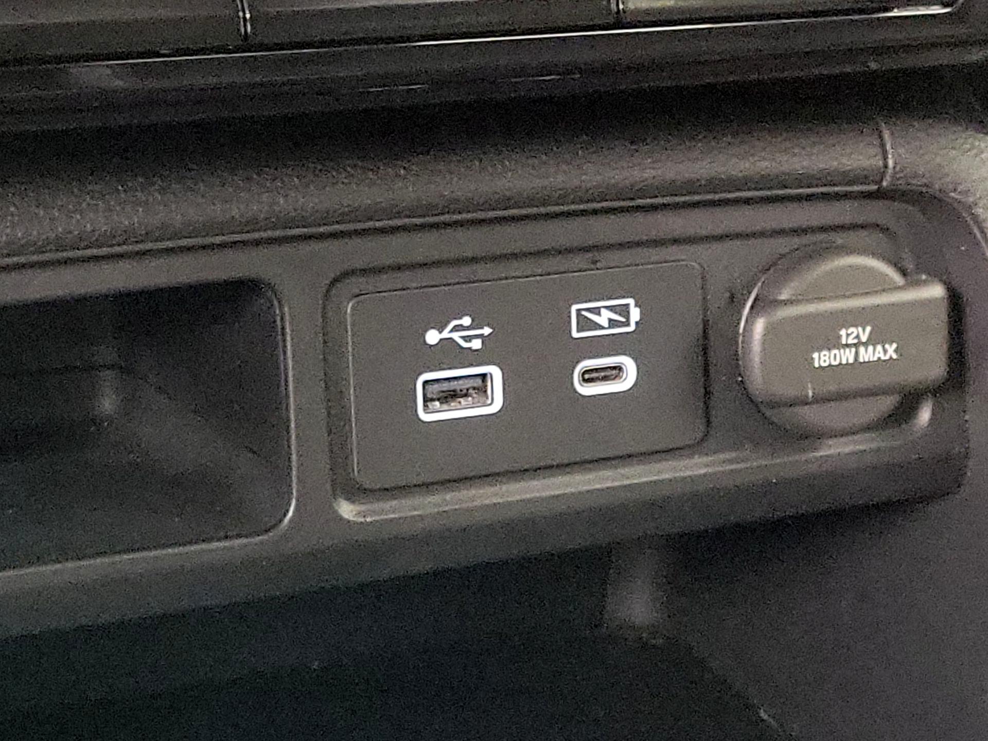 Thumbnail: 2024 Honda Pilot - 18