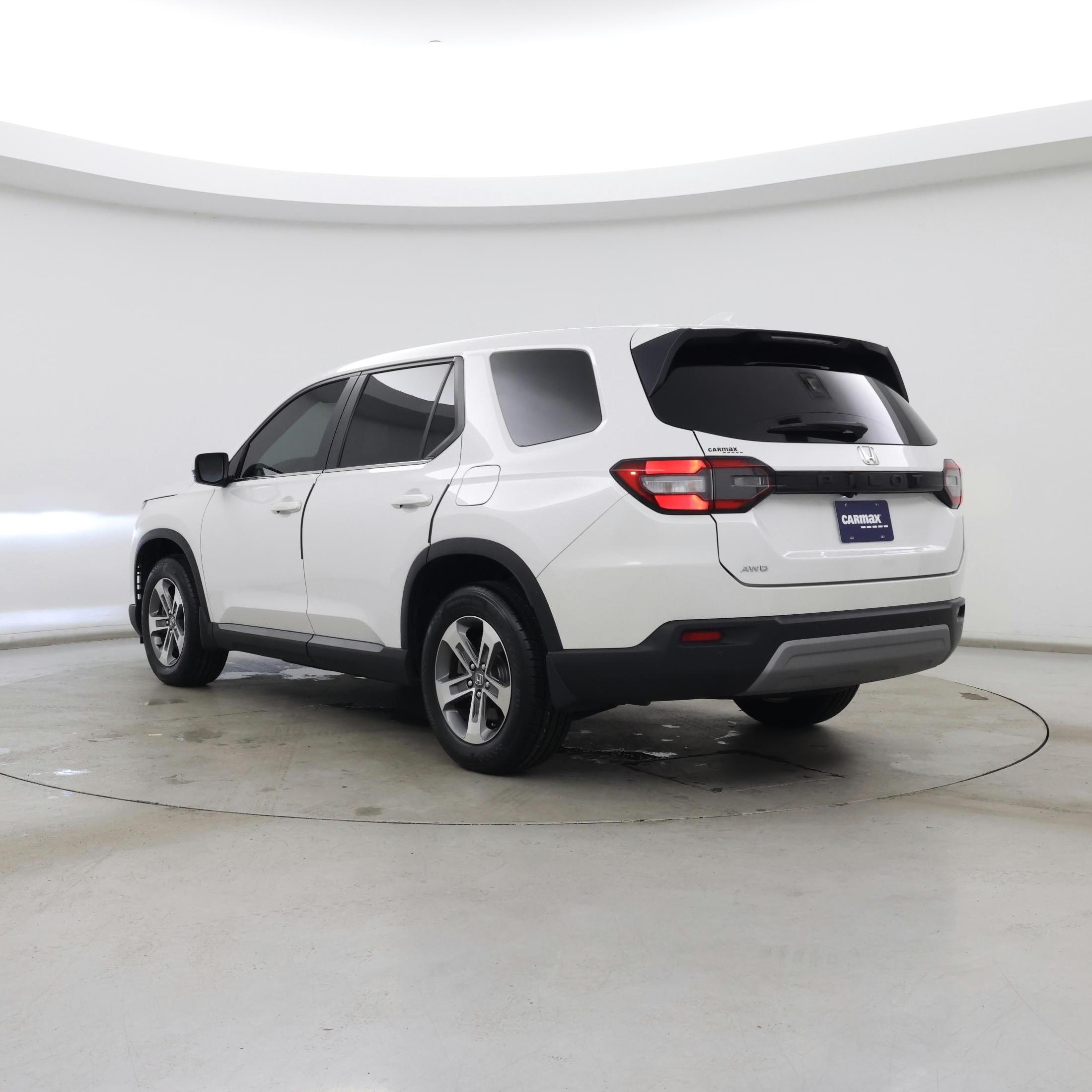 Thumbnail: 2024 Honda Pilot - 2