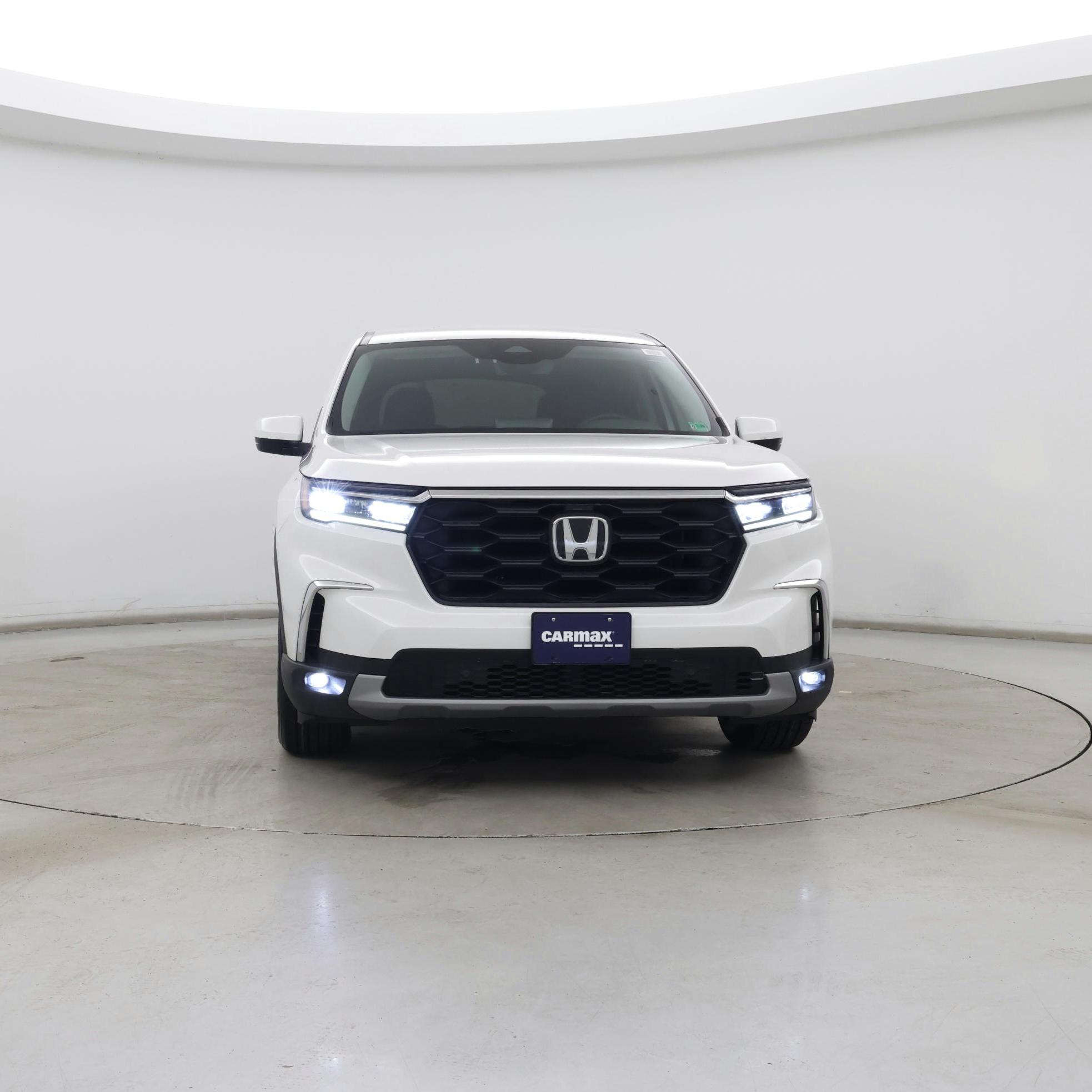 Thumbnail: 2024 Honda Pilot - 5