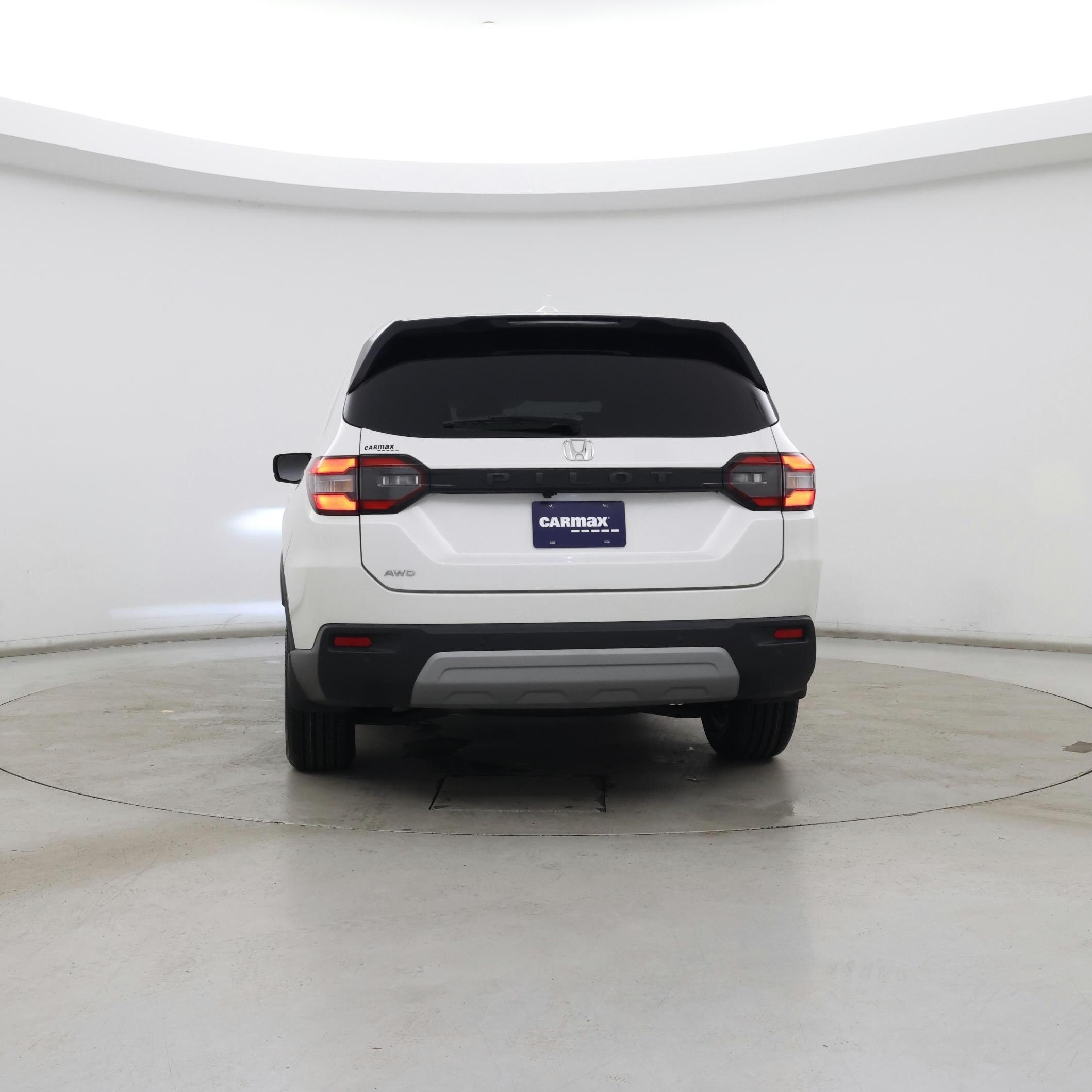 Thumbnail: 2024 Honda Pilot - 6