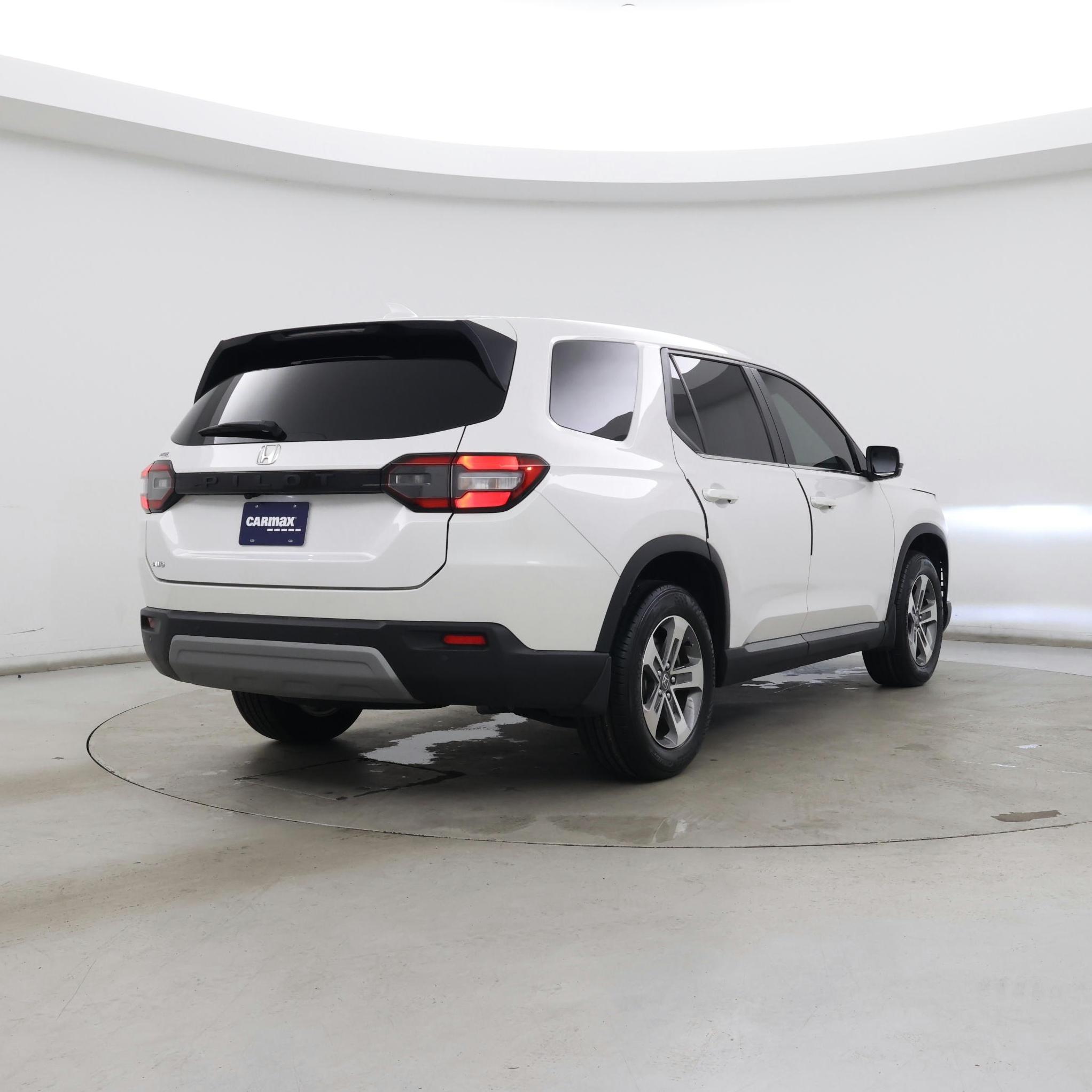 Thumbnail: 2024 Honda Pilot - 8