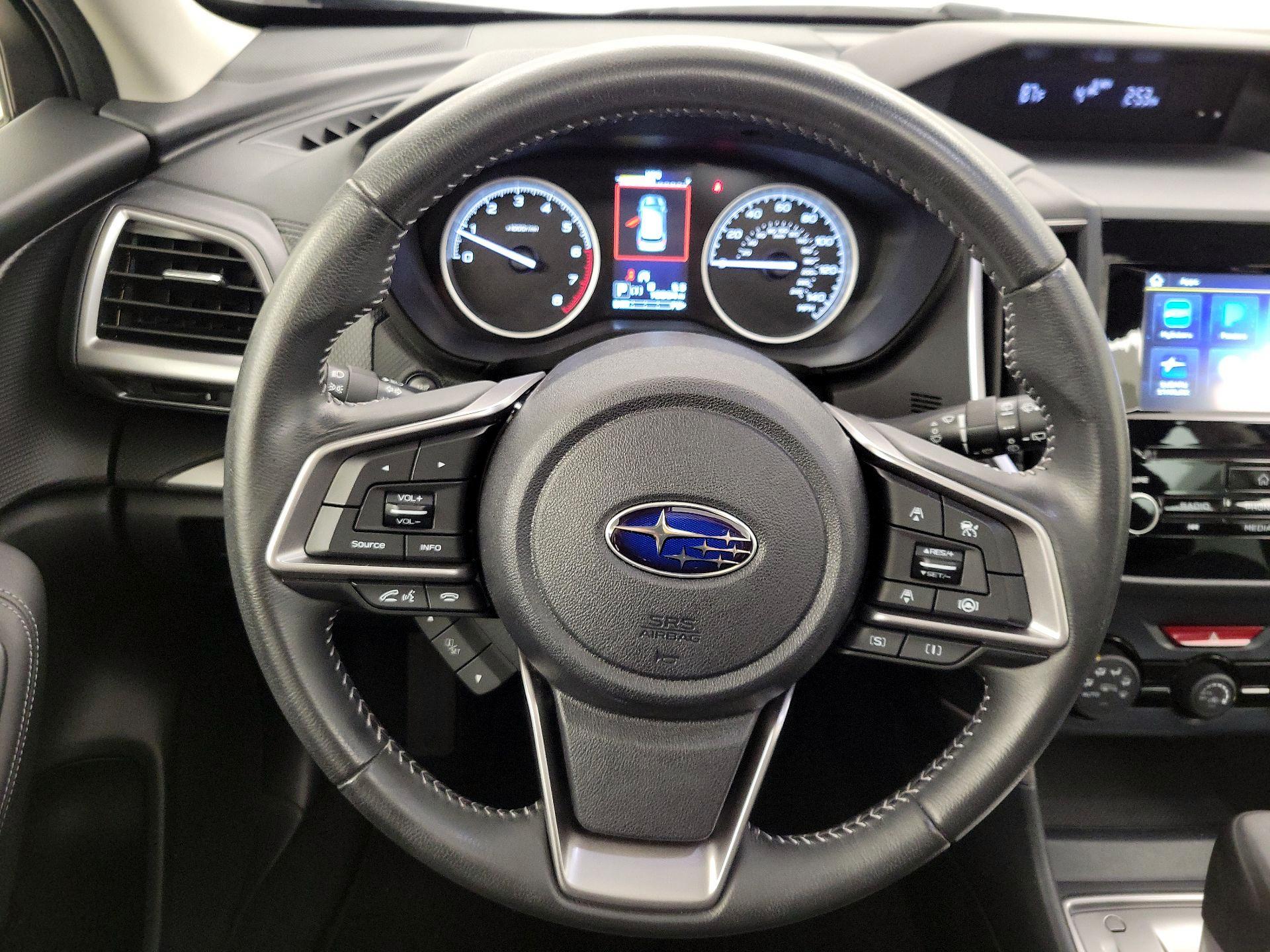 Thumbnail: 2023 Subaru Forester - 10