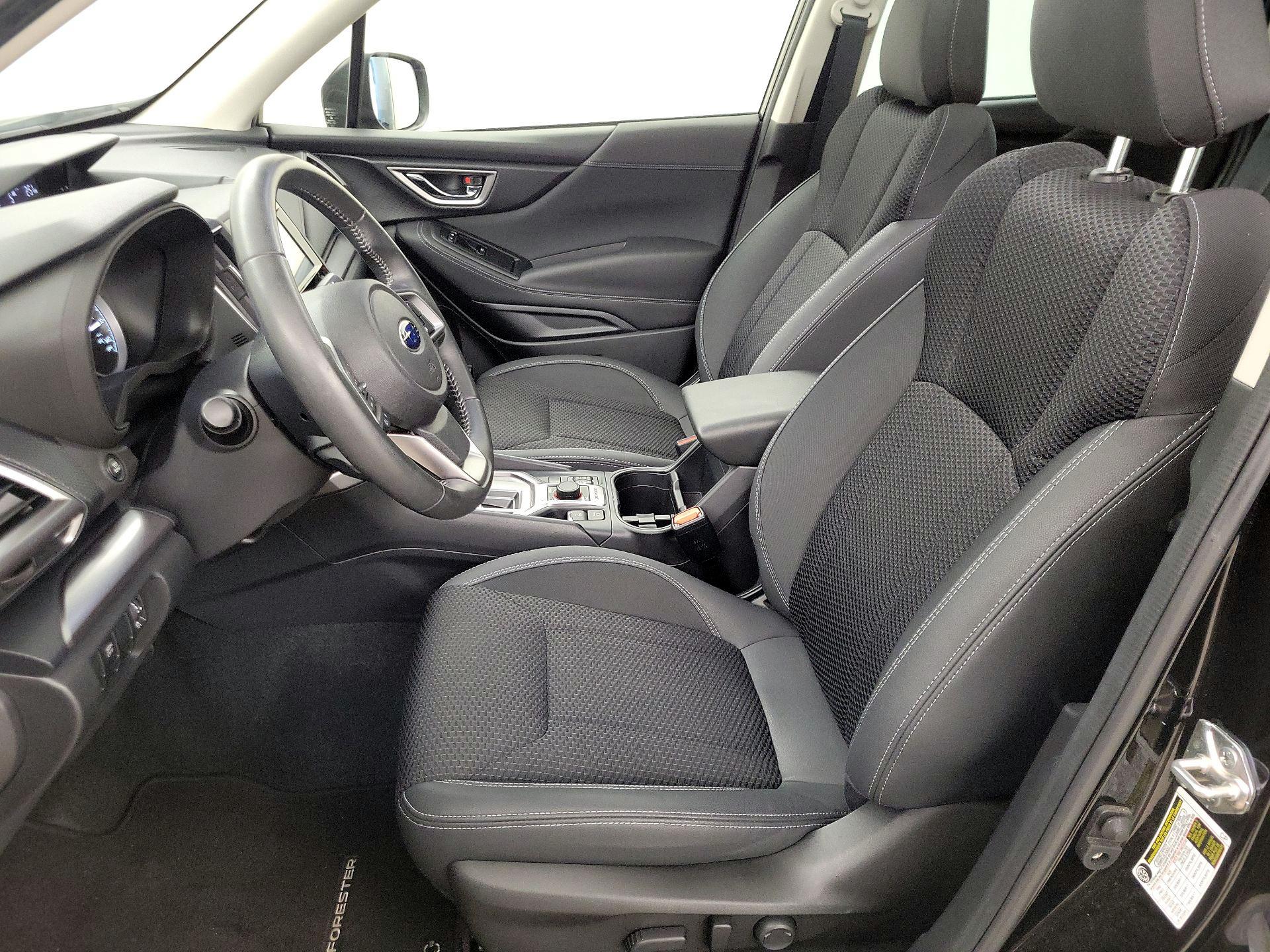 Thumbnail: 2023 Subaru Forester - 11