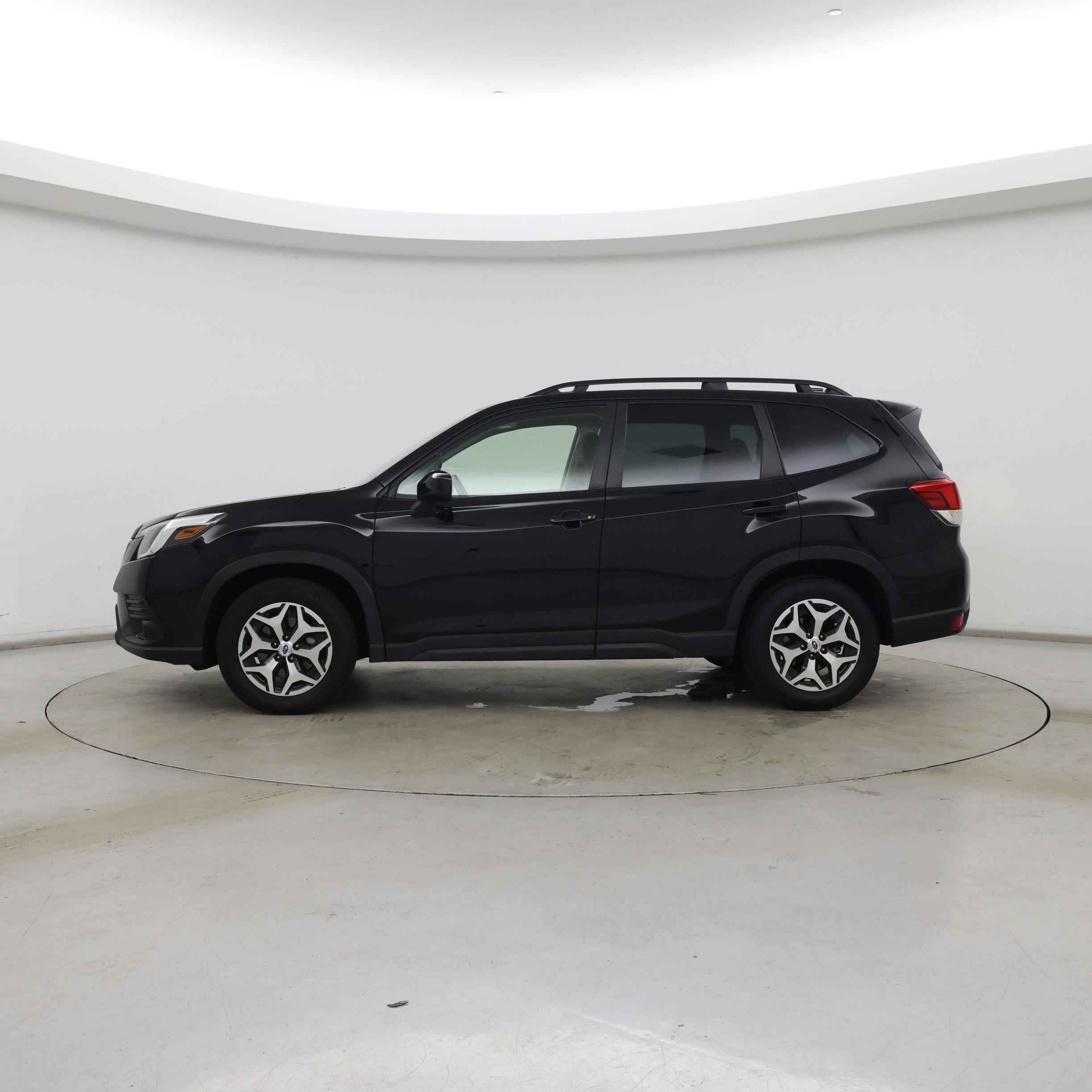 Thumbnail: 2023 Subaru Forester - 3