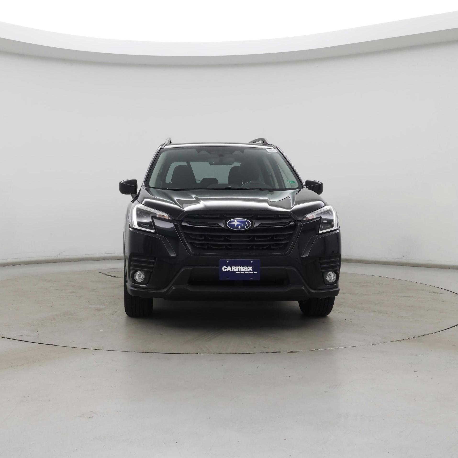 Thumbnail: 2023 Subaru Forester - 5