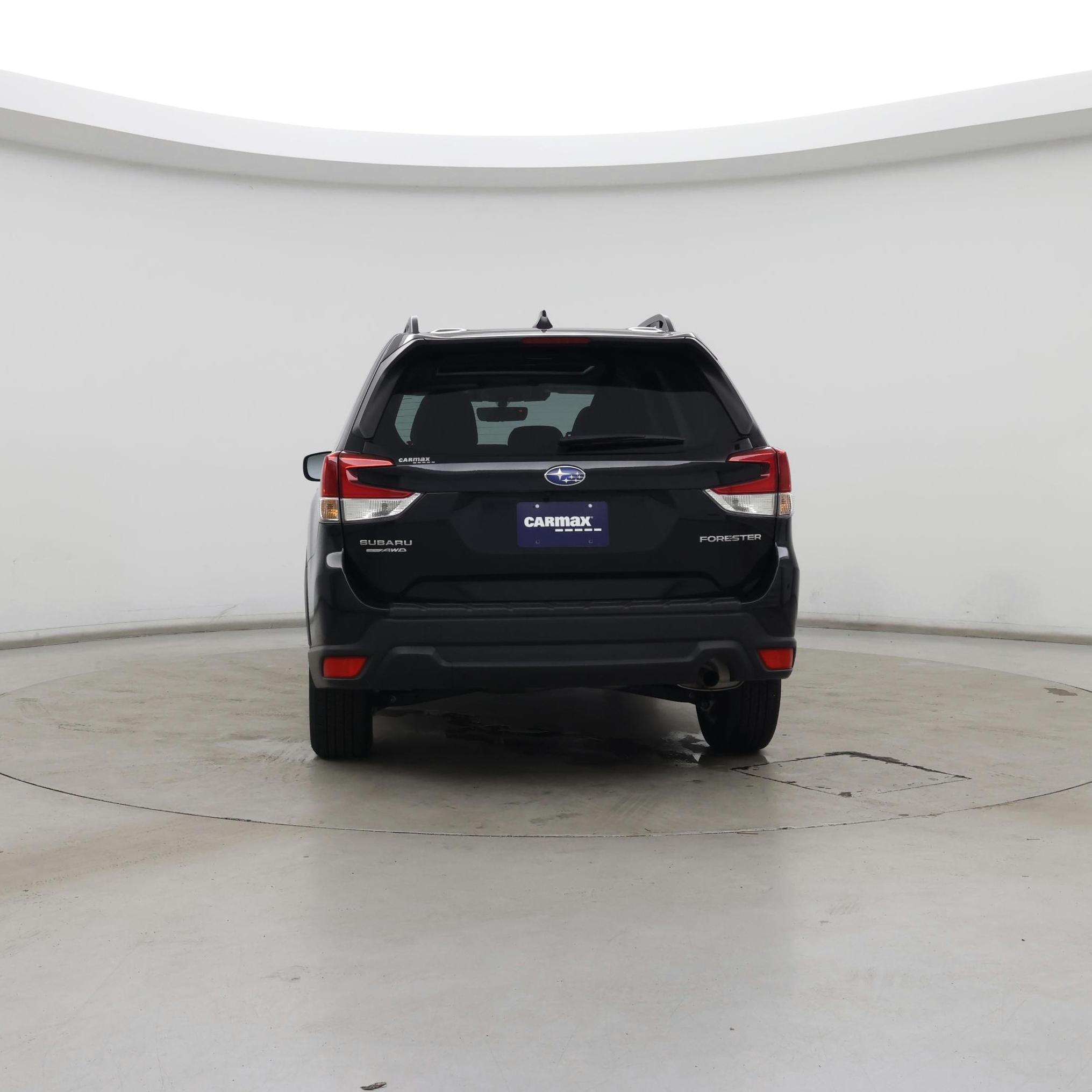 Thumbnail: 2023 Subaru Forester - 6