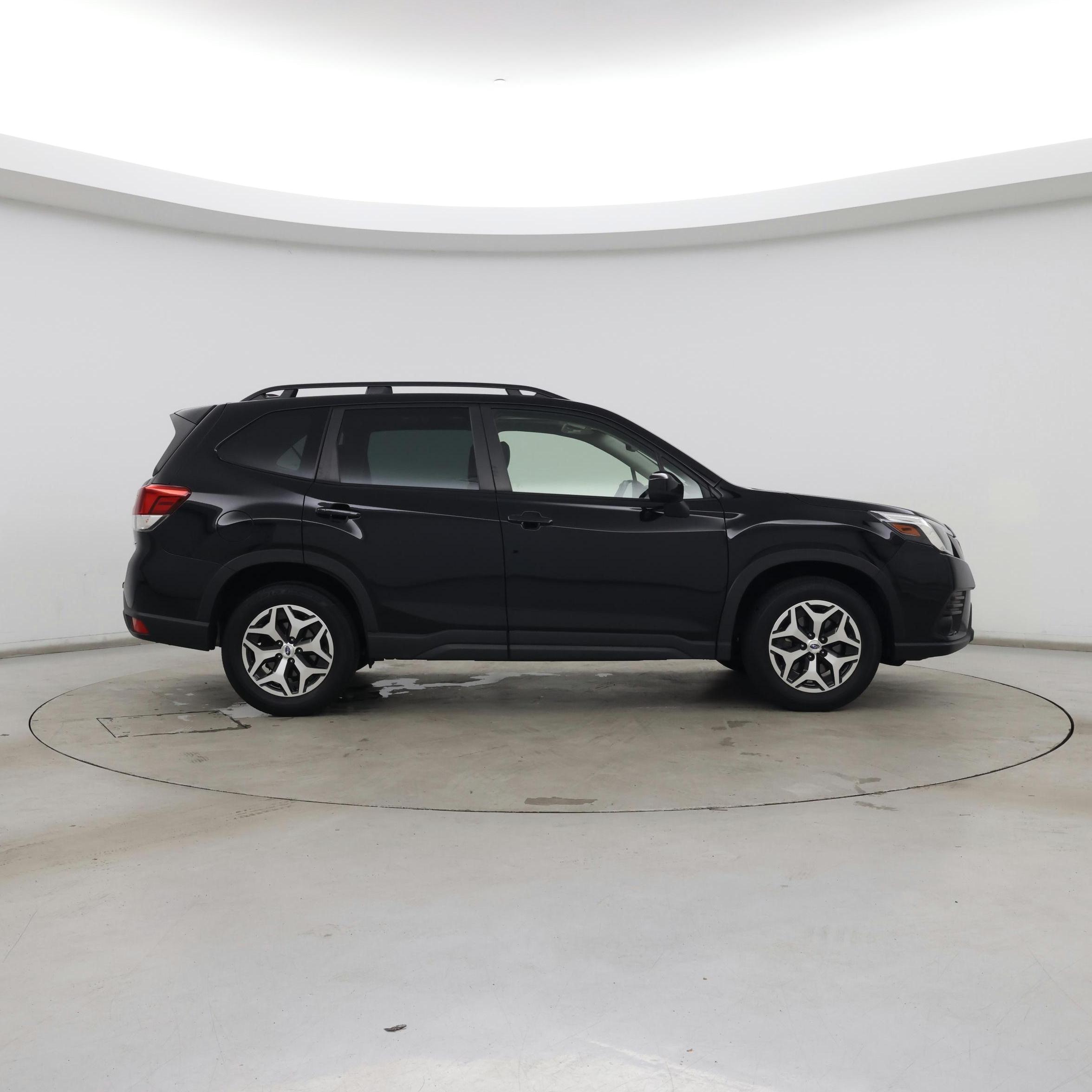 Thumbnail: 2023 Subaru Forester - 7