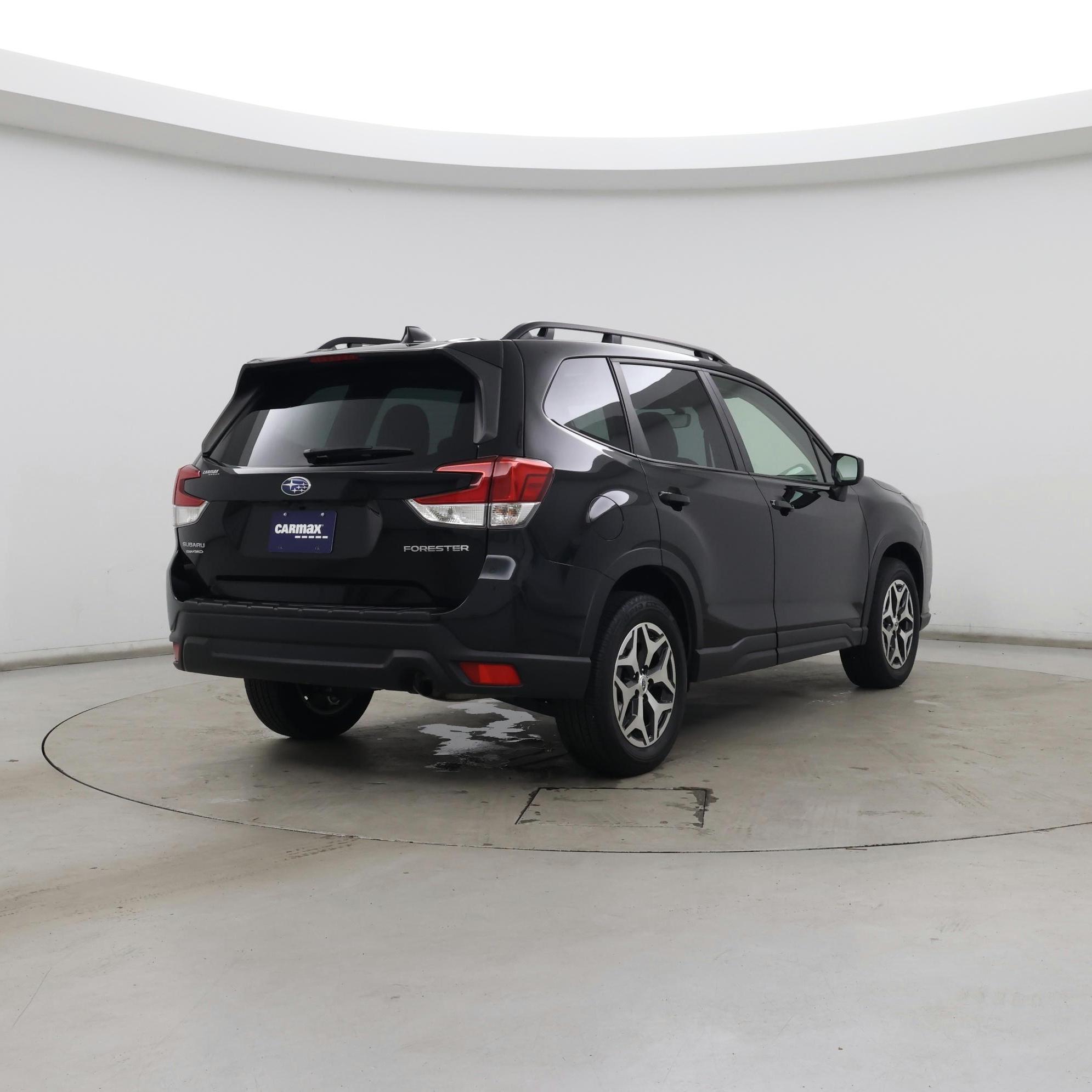 Thumbnail: 2023 Subaru Forester - 8