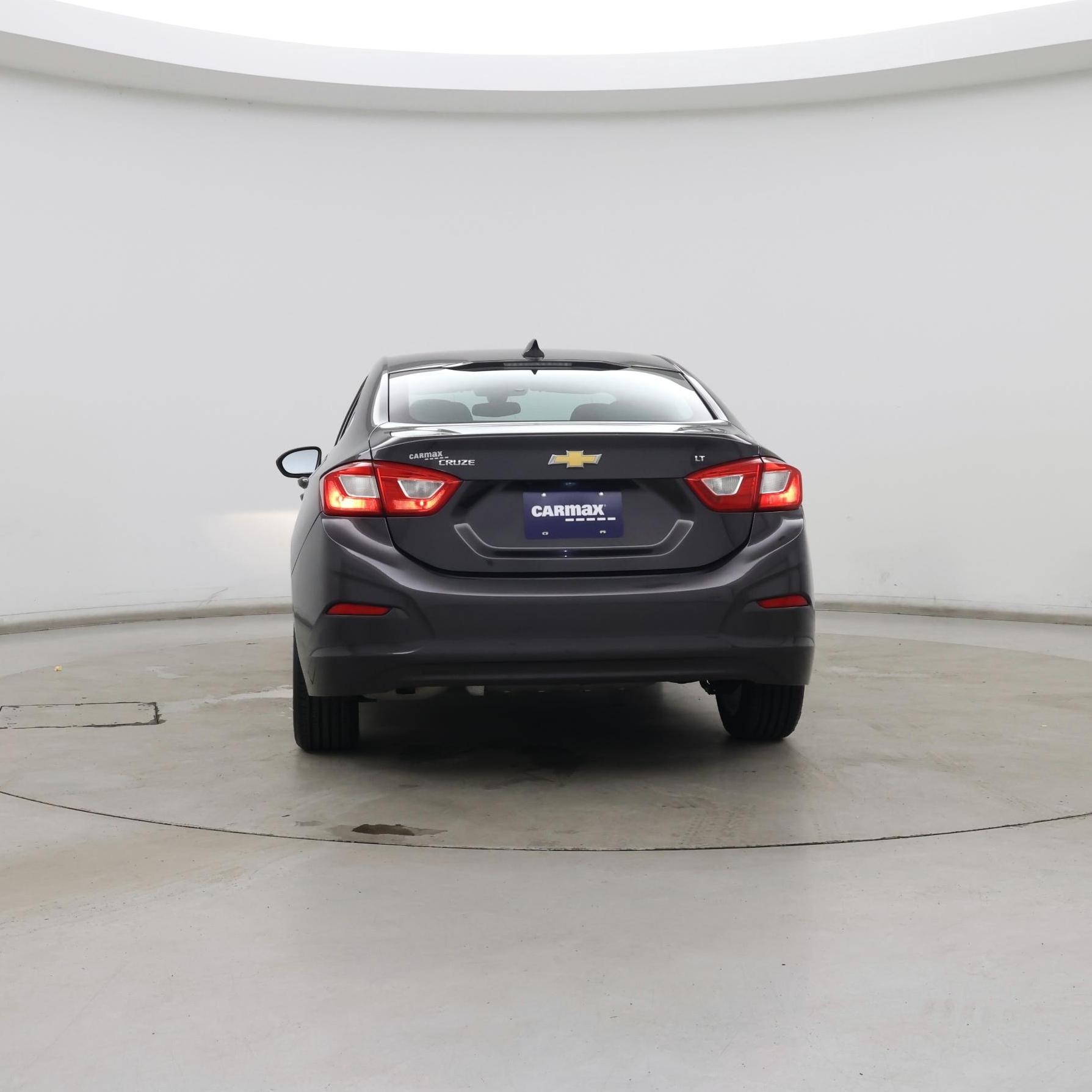 Thumbnail: 2016 Chevrolet Cruze - 6
