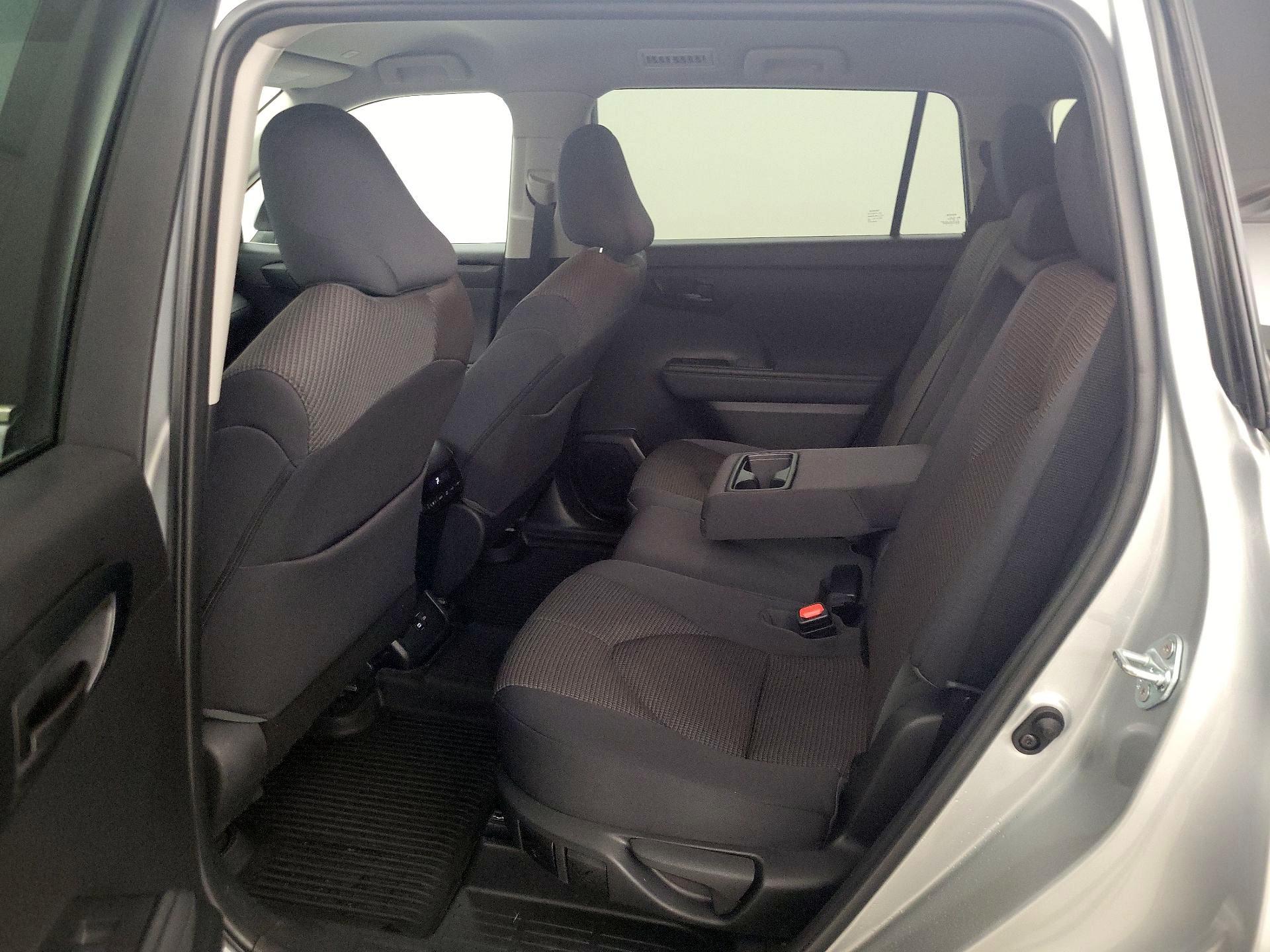 Thumbnail: 2023 Toyota Highlander - 19