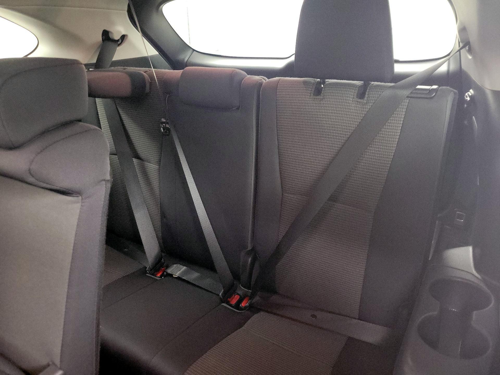 Thumbnail: 2023 Toyota Highlander - 20