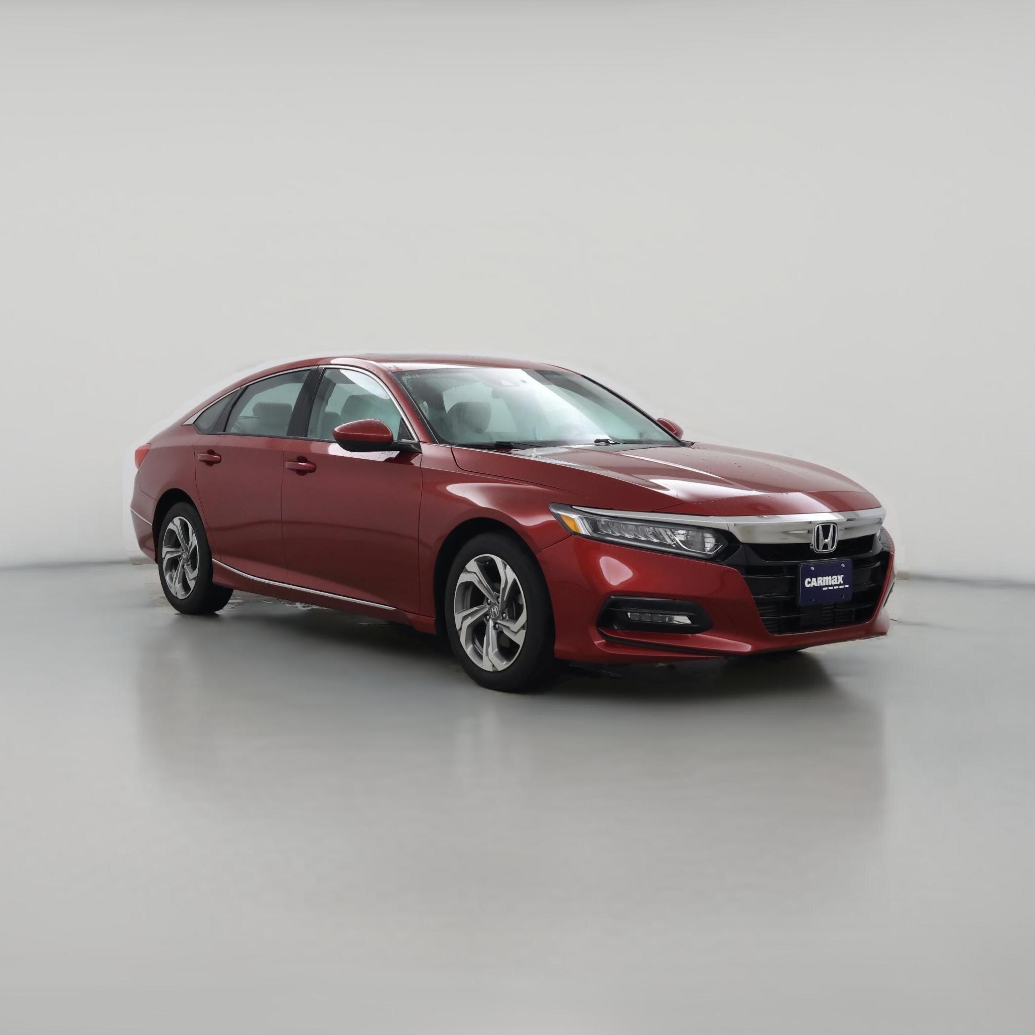 Thumbnail: 2019 Honda Accord - 1