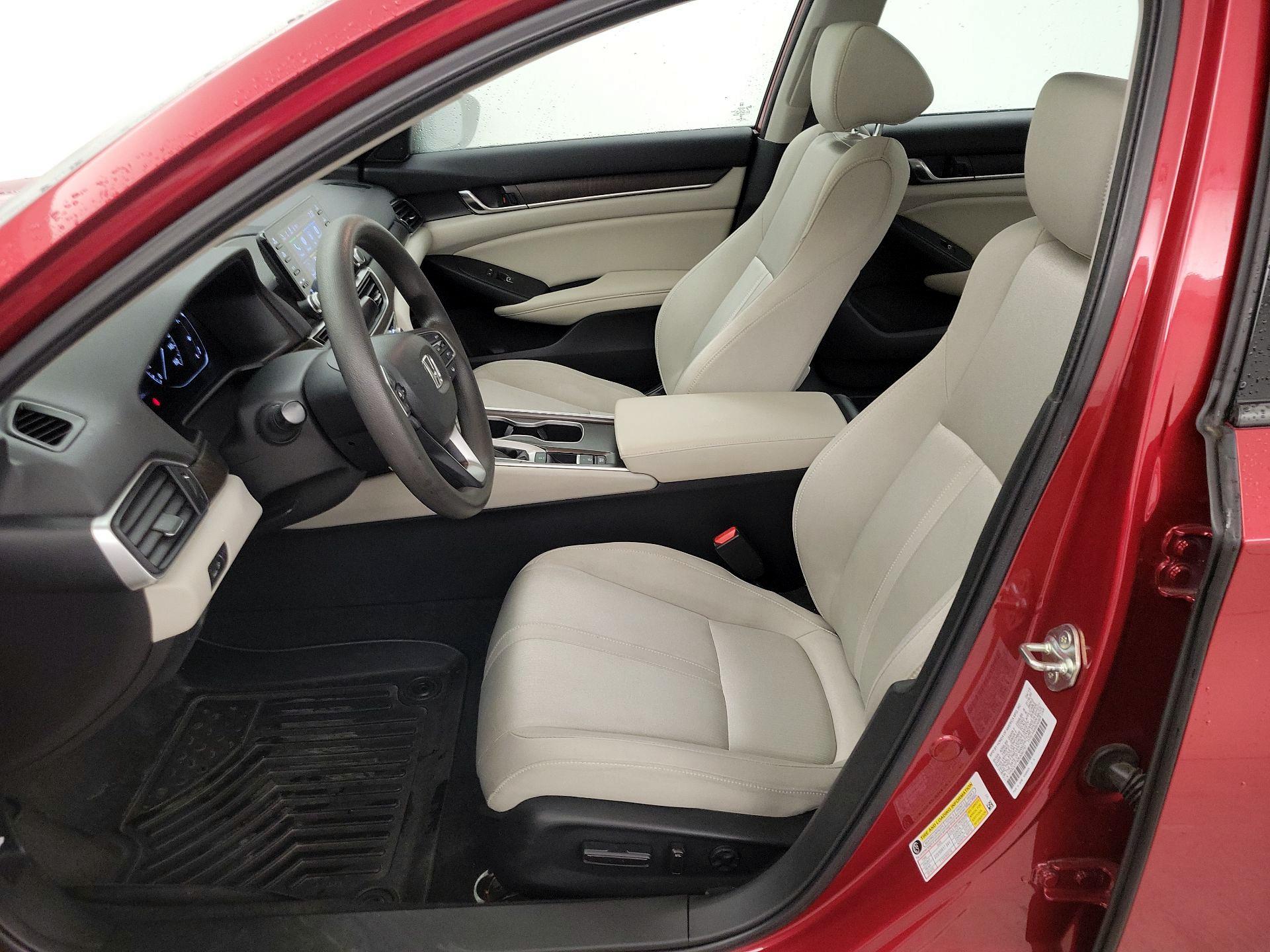 Thumbnail: 2019 Honda Accord - 11