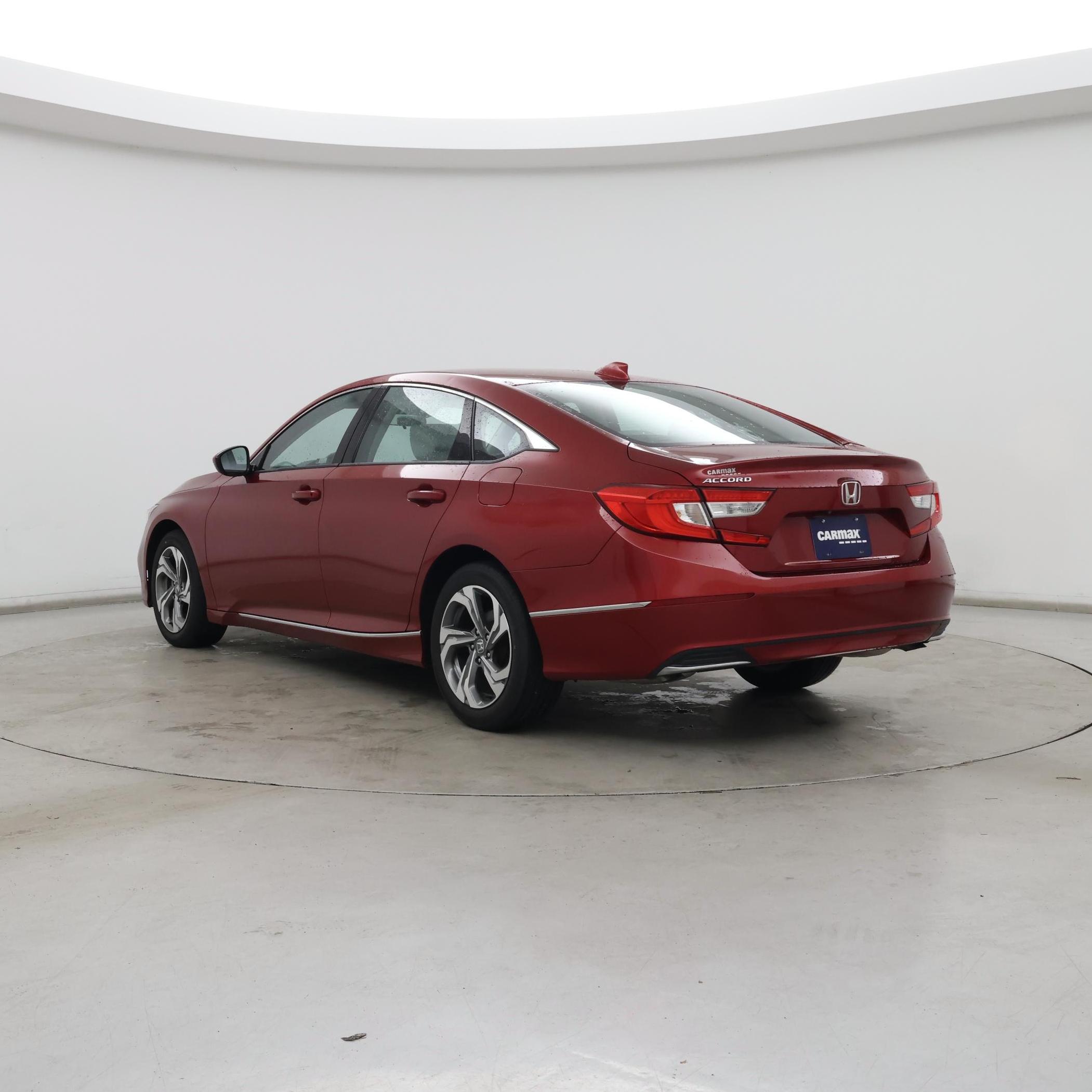 Thumbnail: 2019 Honda Accord - 2