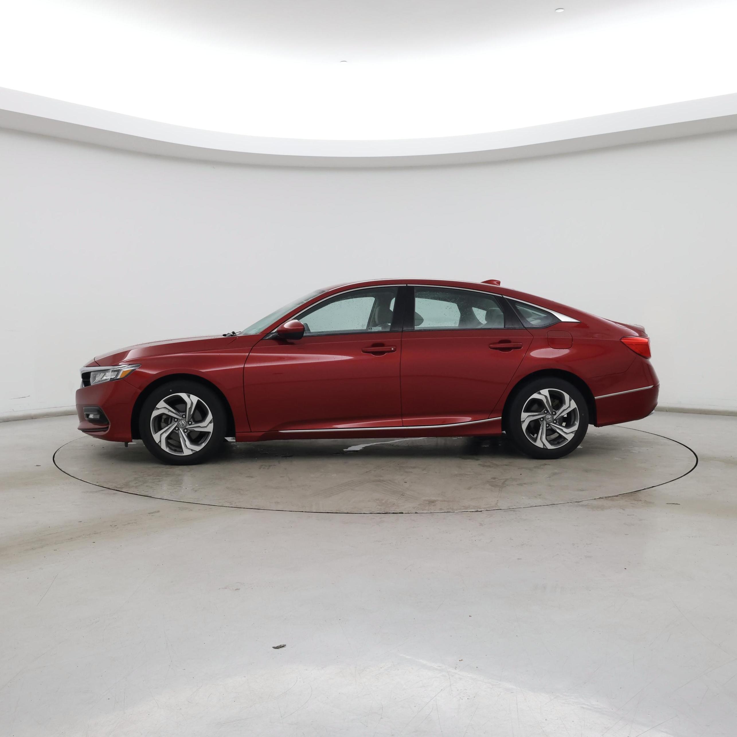 Thumbnail: 2019 Honda Accord - 3