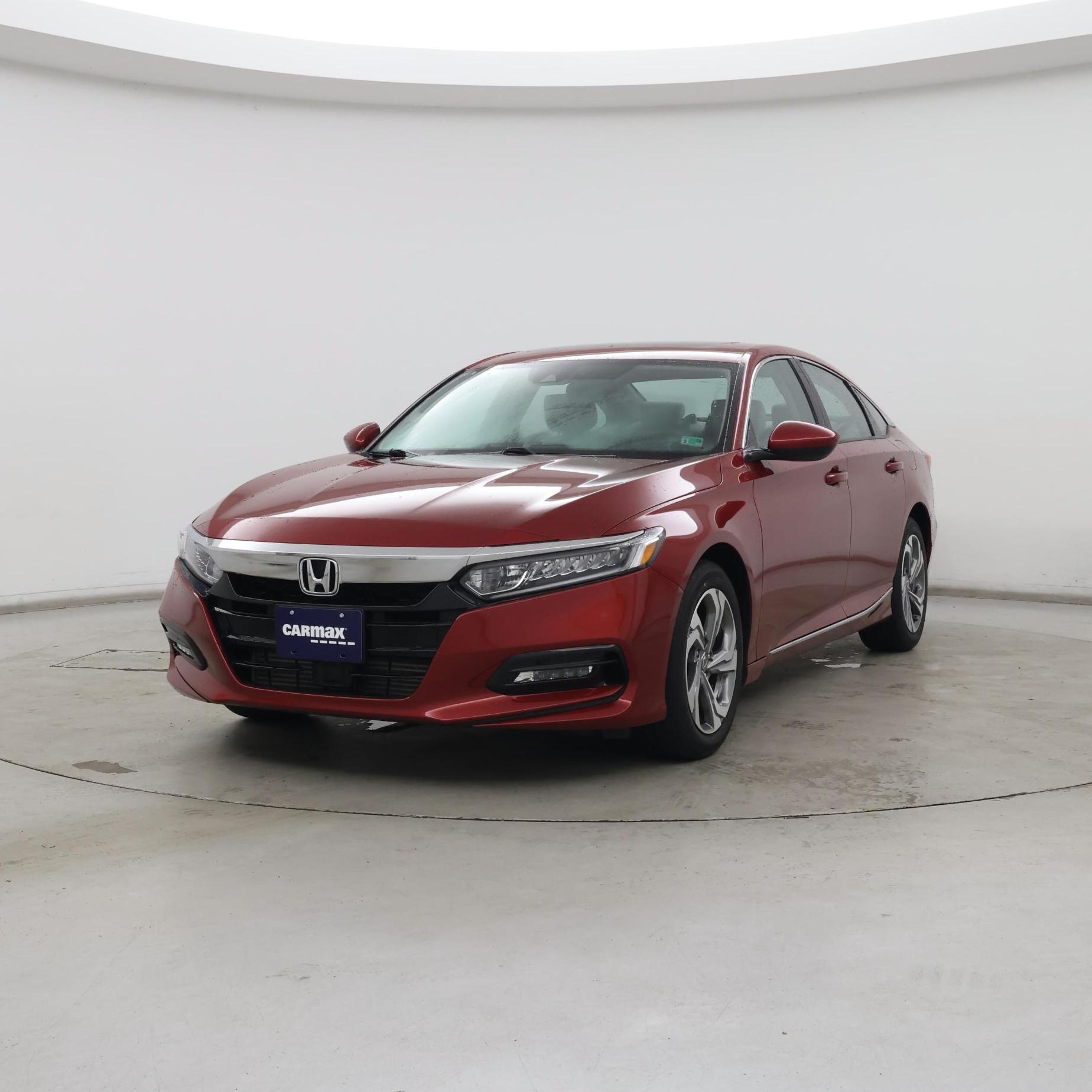 Thumbnail: 2019 Honda Accord - 4