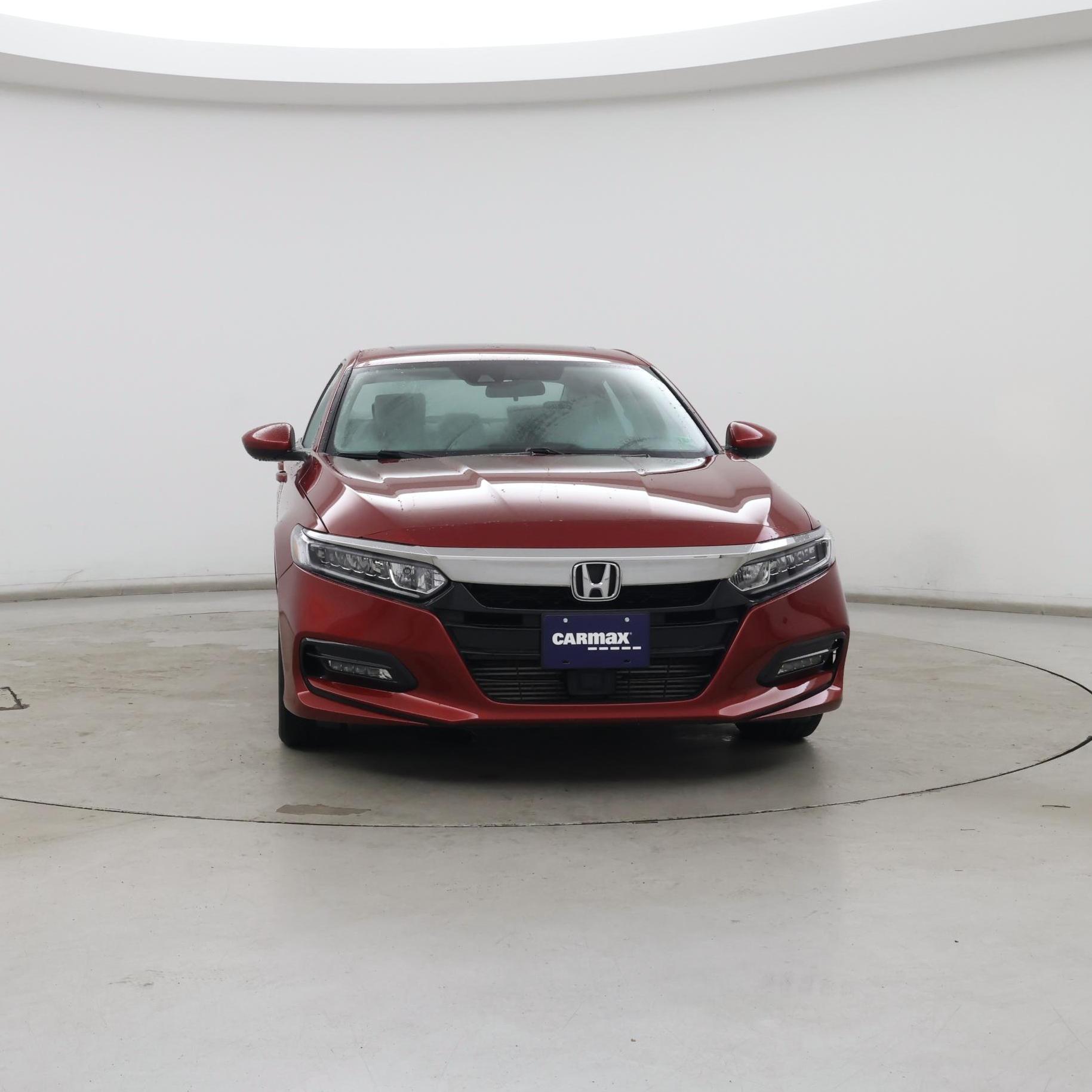 Thumbnail: 2019 Honda Accord - 5