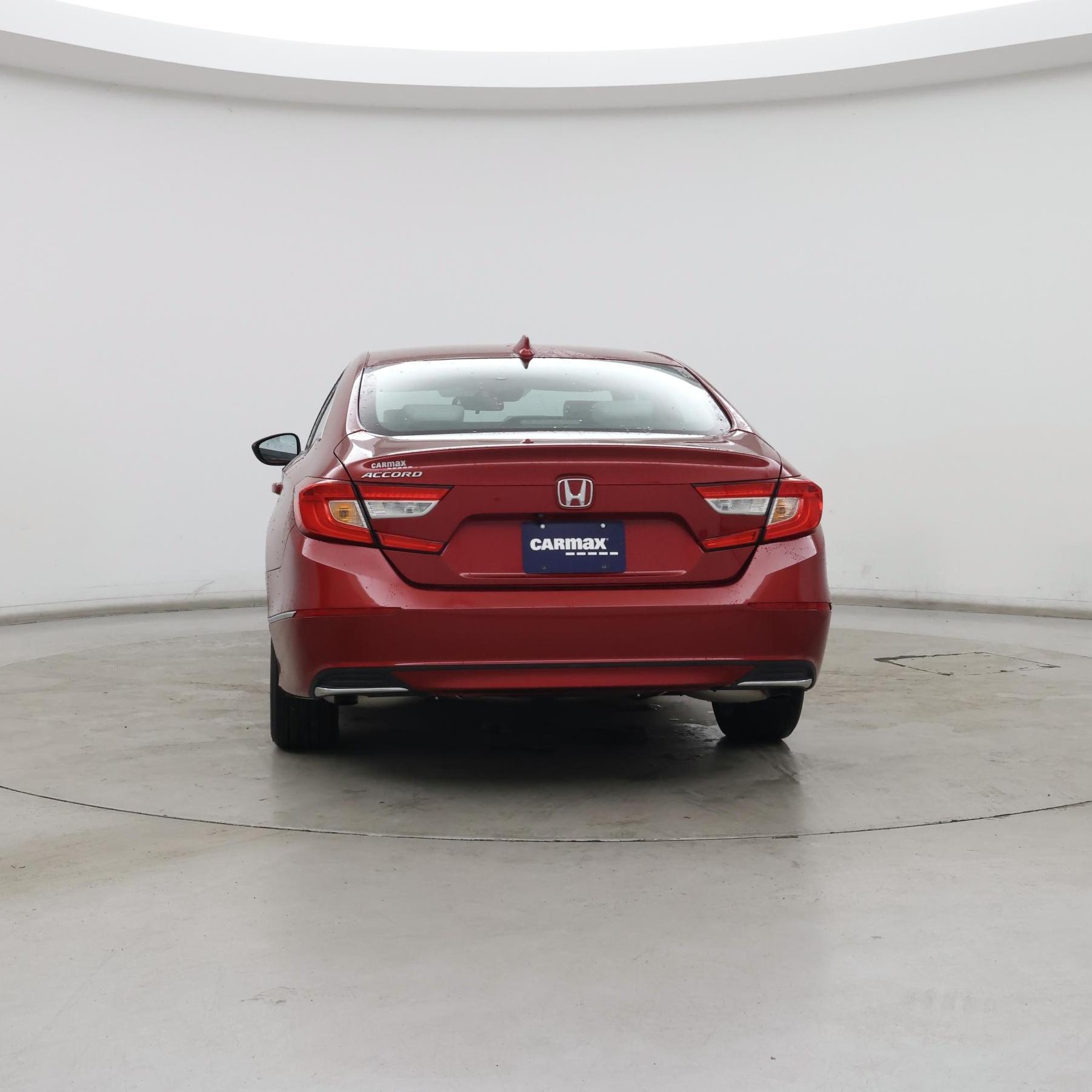Thumbnail: 2019 Honda Accord - 6